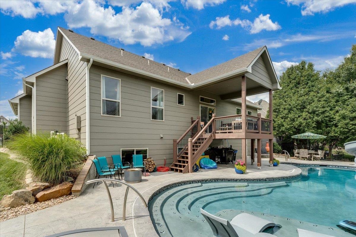 1656 S Logan Pass Property Photo 35