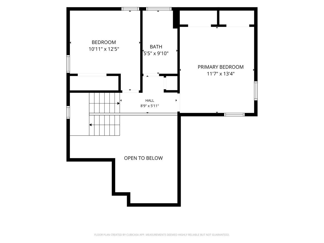 601 Scott St Property Photo 25