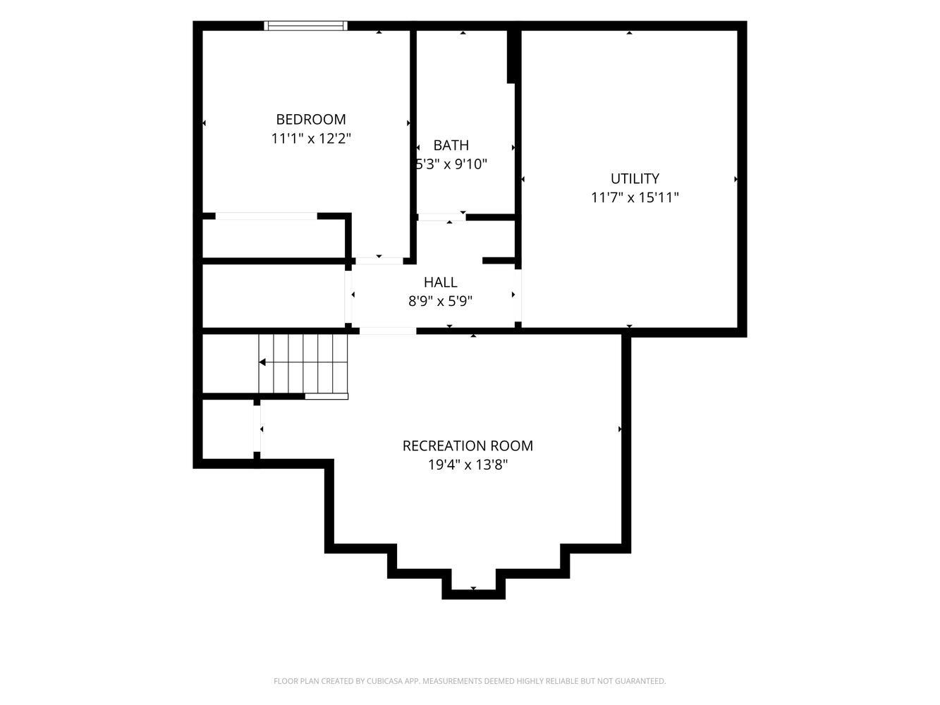 601 Scott St Property Photo 26