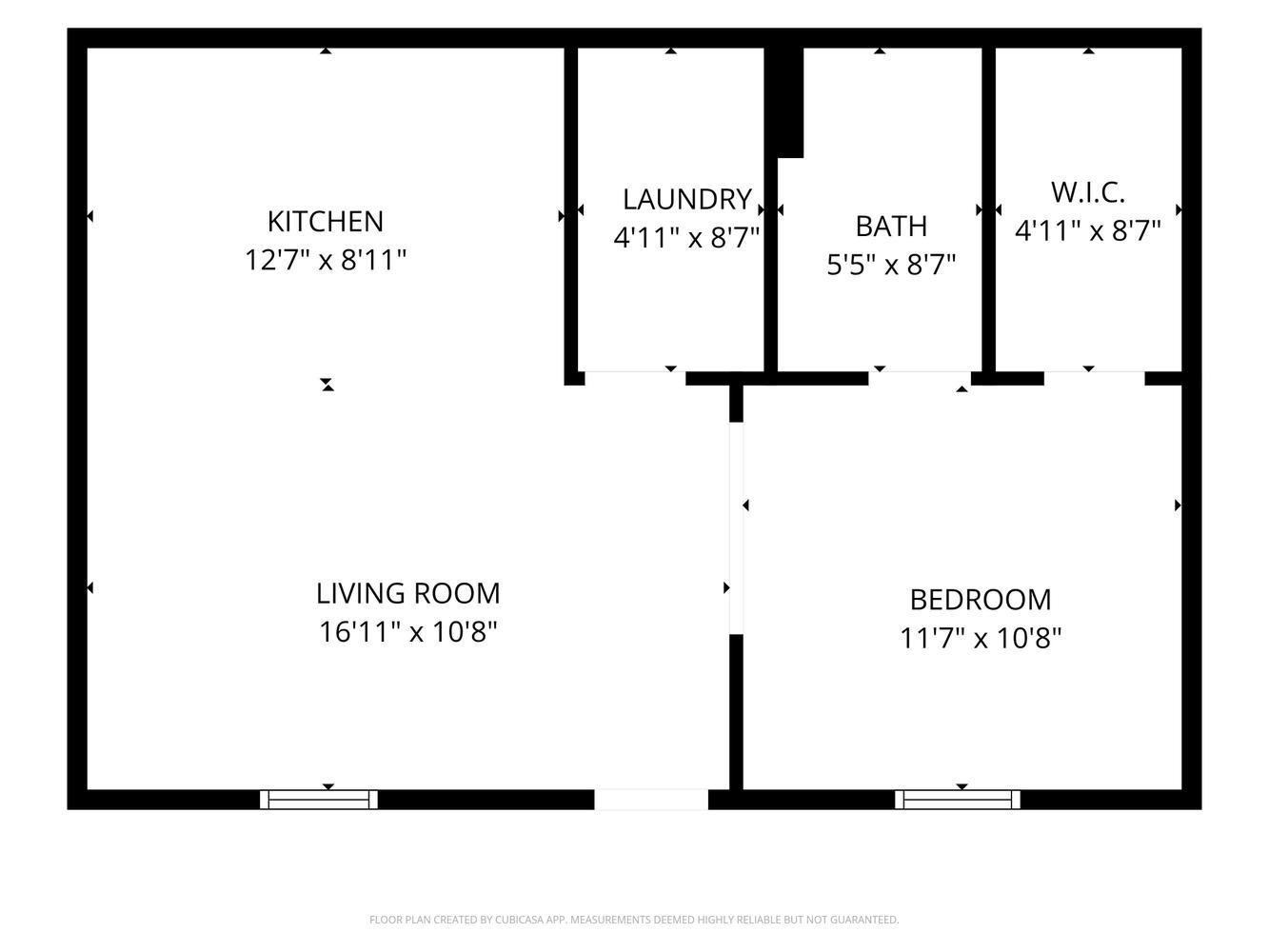 601 Scott St Property Photo 33