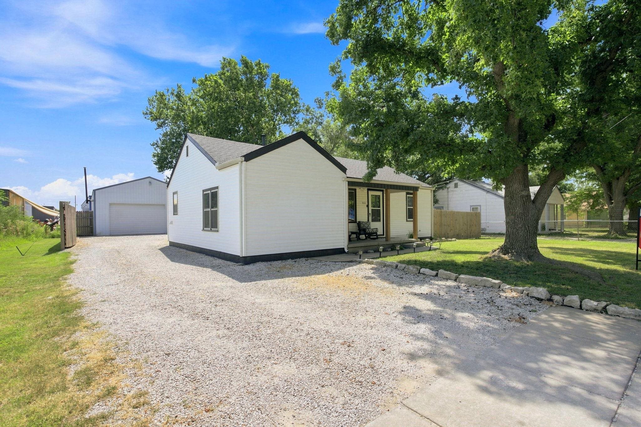 332 N Florence Property Photo 1