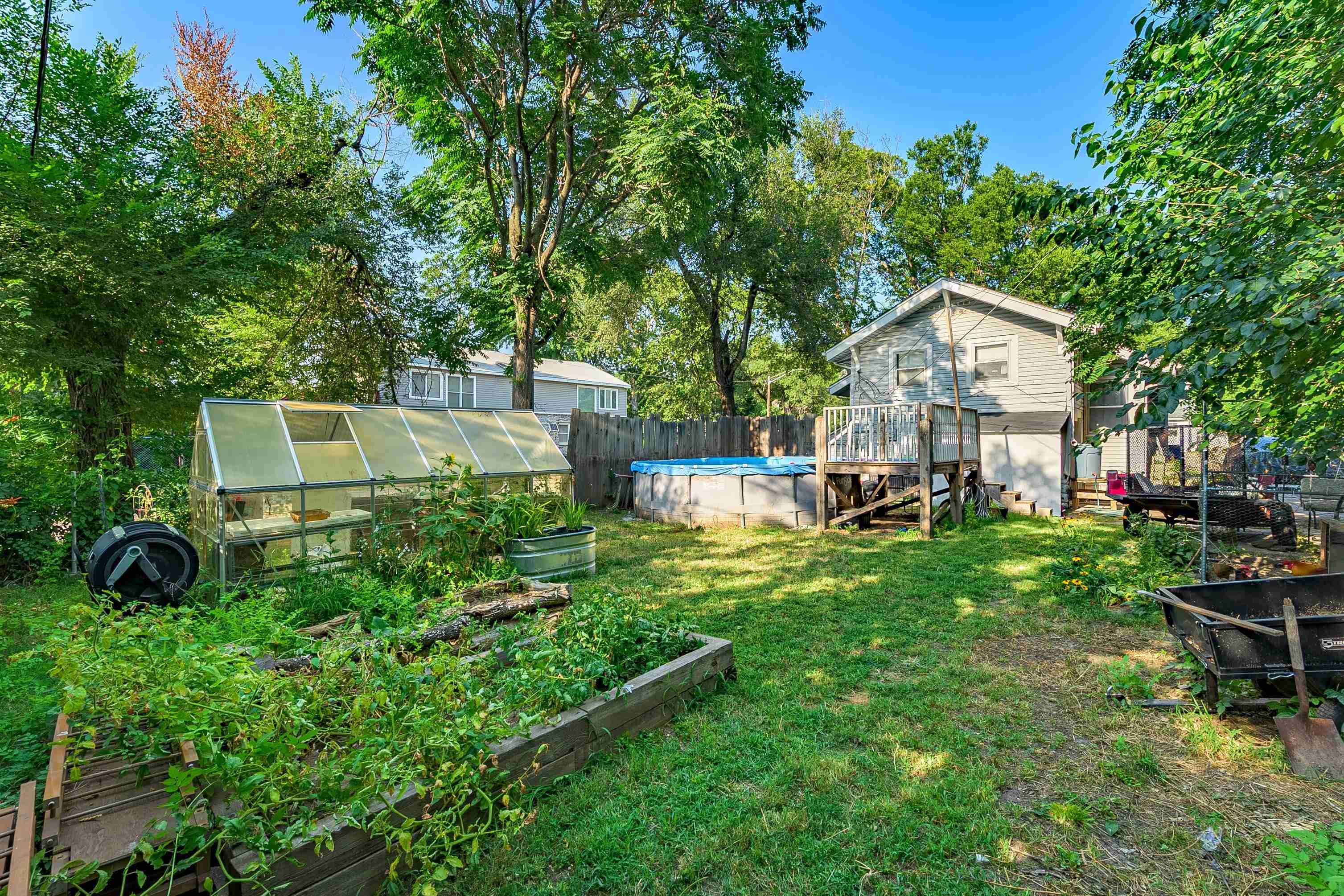 661 N Estelle Ave Property Photo 33