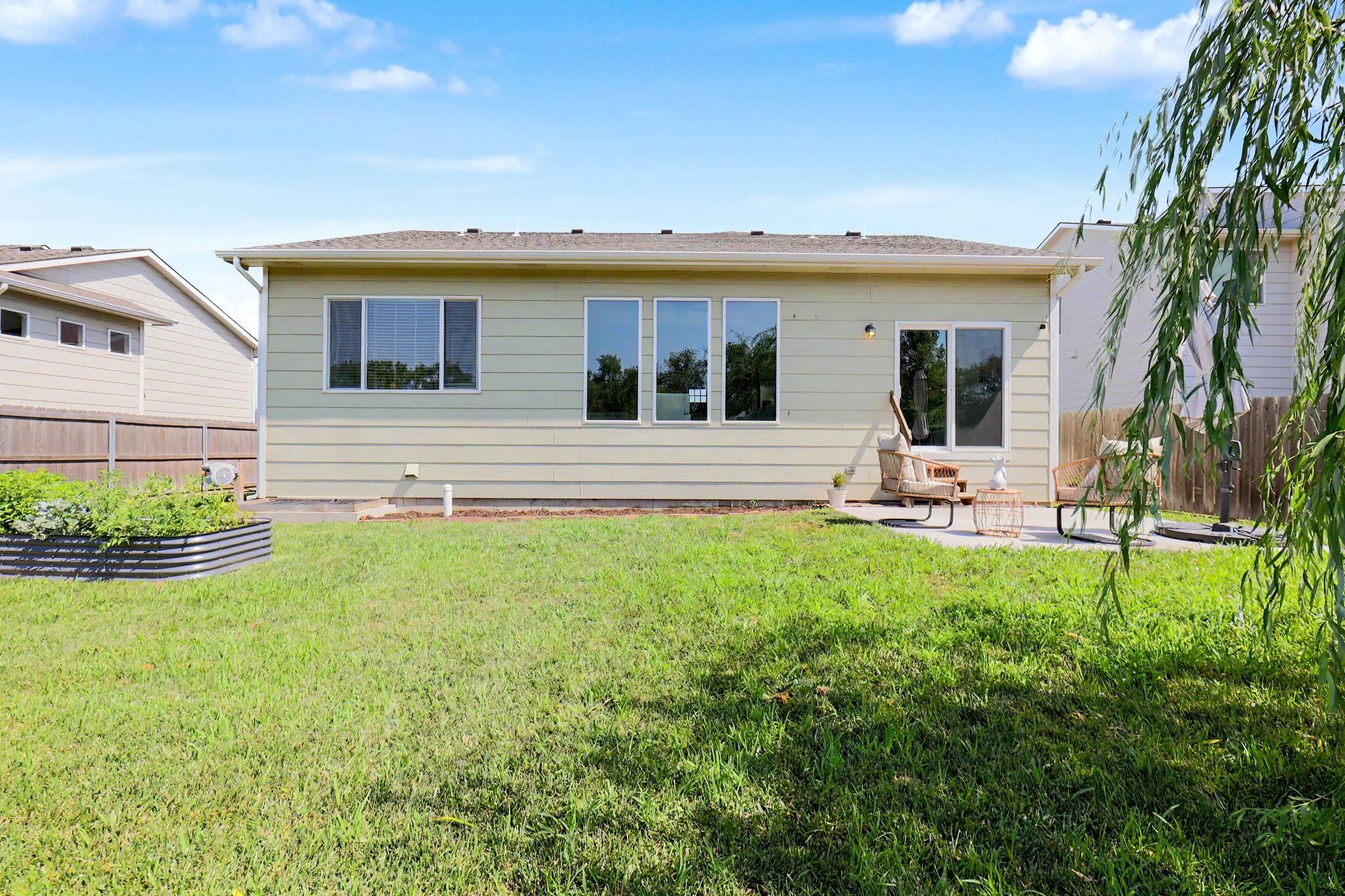 1125 E Prairie Hill Cir Property Photo 34