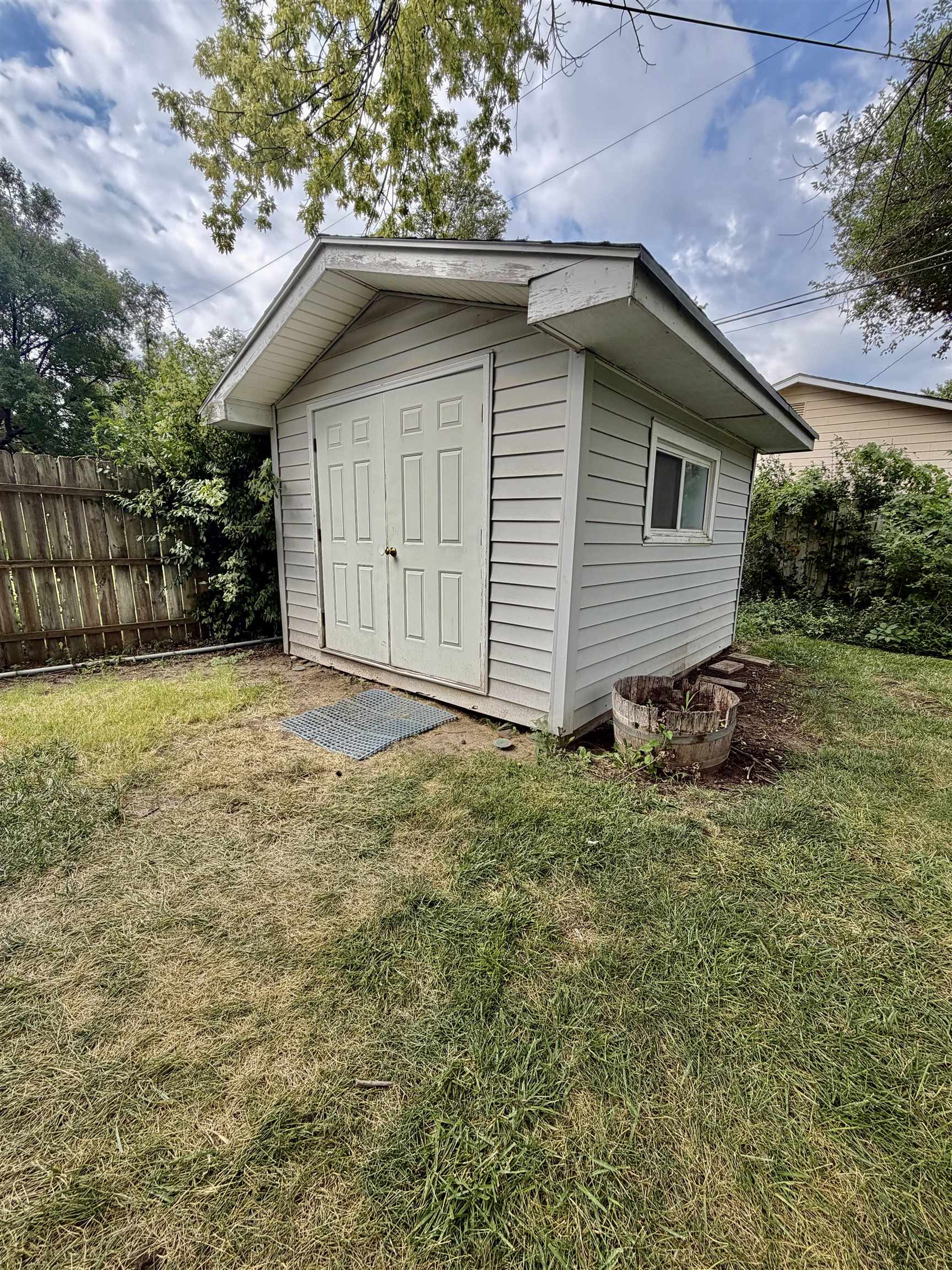 1602 Hickory Property Photo 17