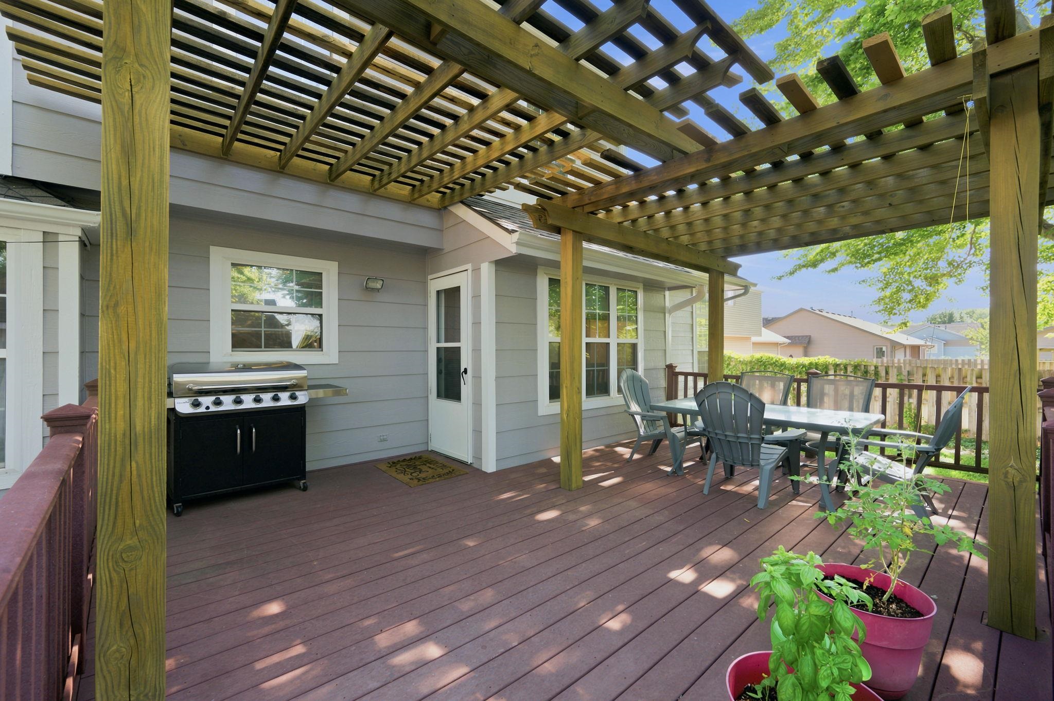421 E Wild Plum Rd Property Photo 30