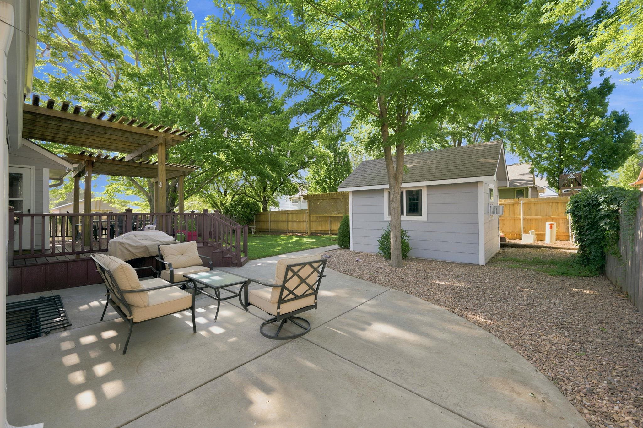 421 E Wild Plum Rd Property Photo 32