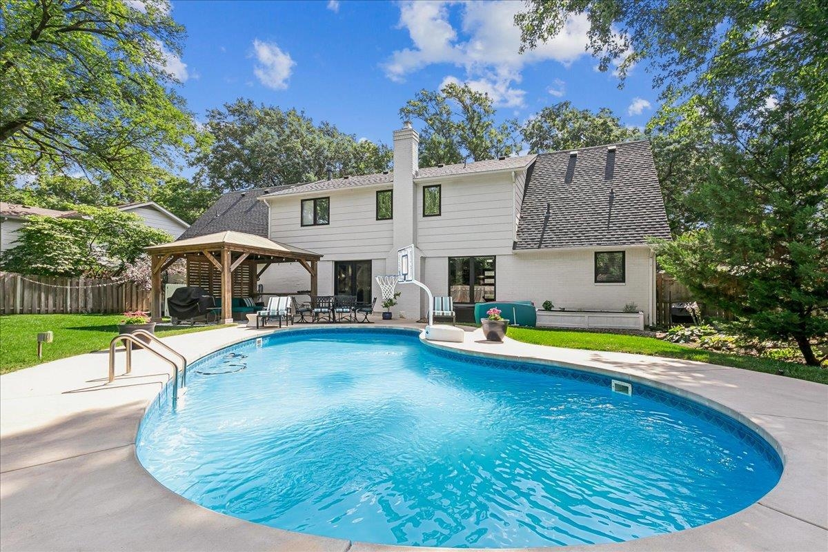 125 Post Oak Property Photo 33