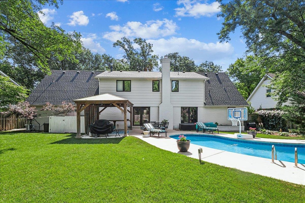 125 Post Oak Property Photo 34