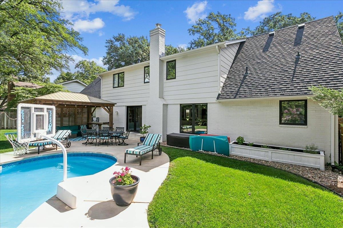125 Post Oak Property Photo 35