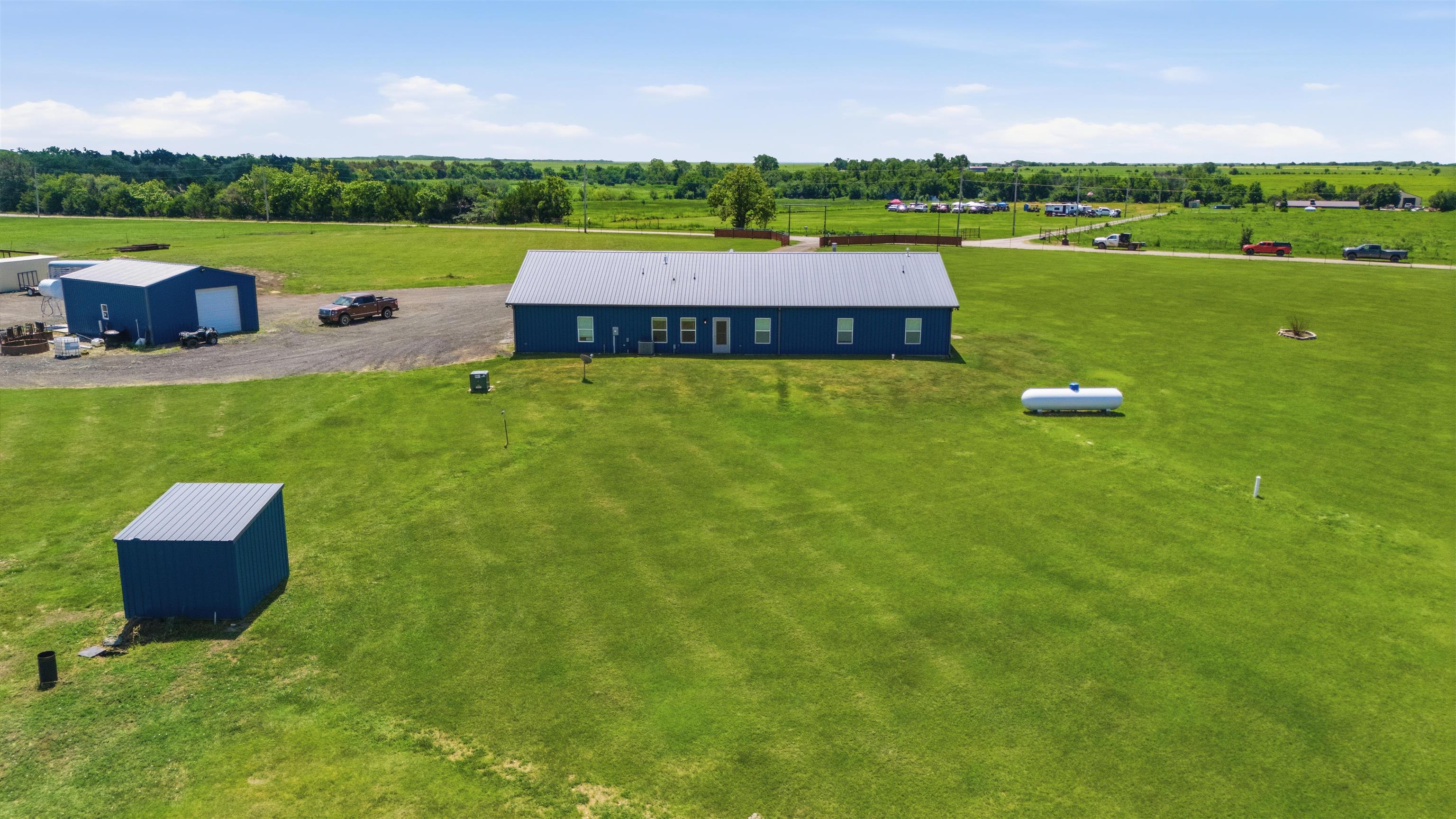 10862 140th Property Photo 33