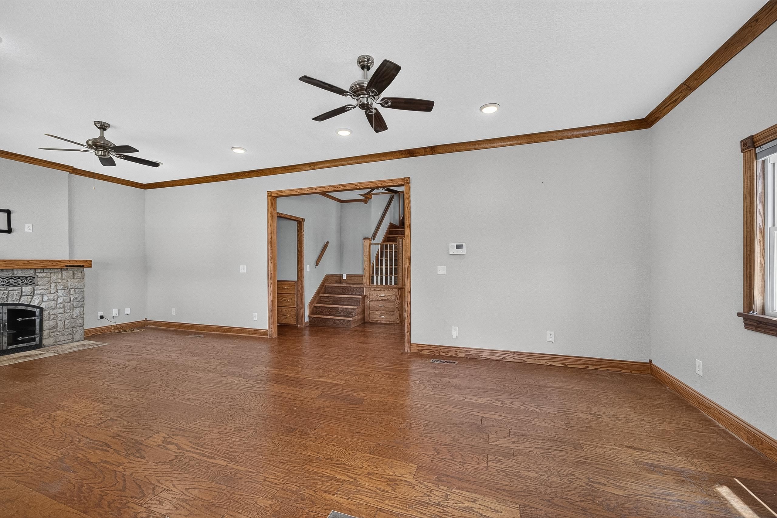 1624 N West St Property Photo 3