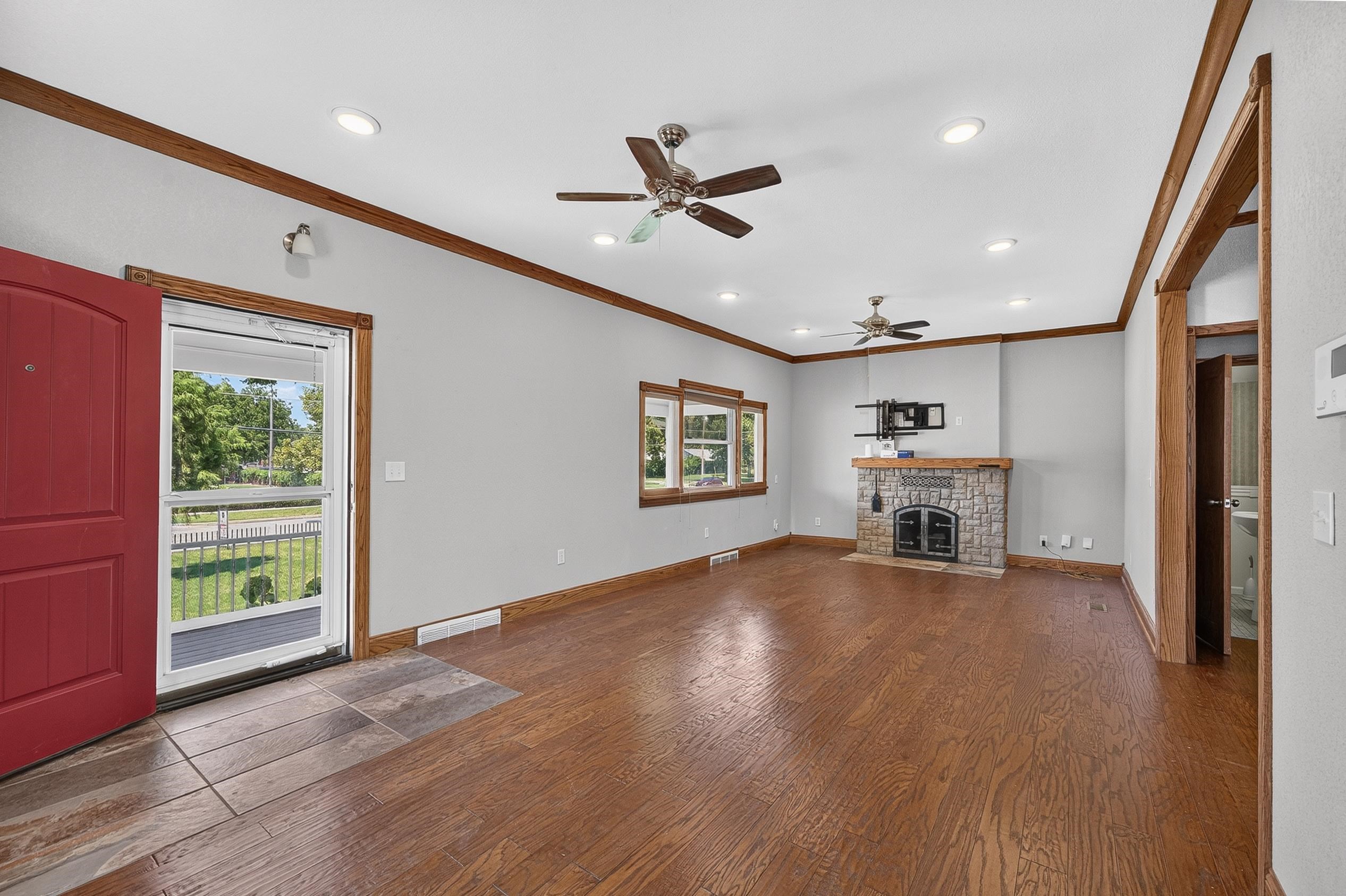 1624 N West St Property Photo 4