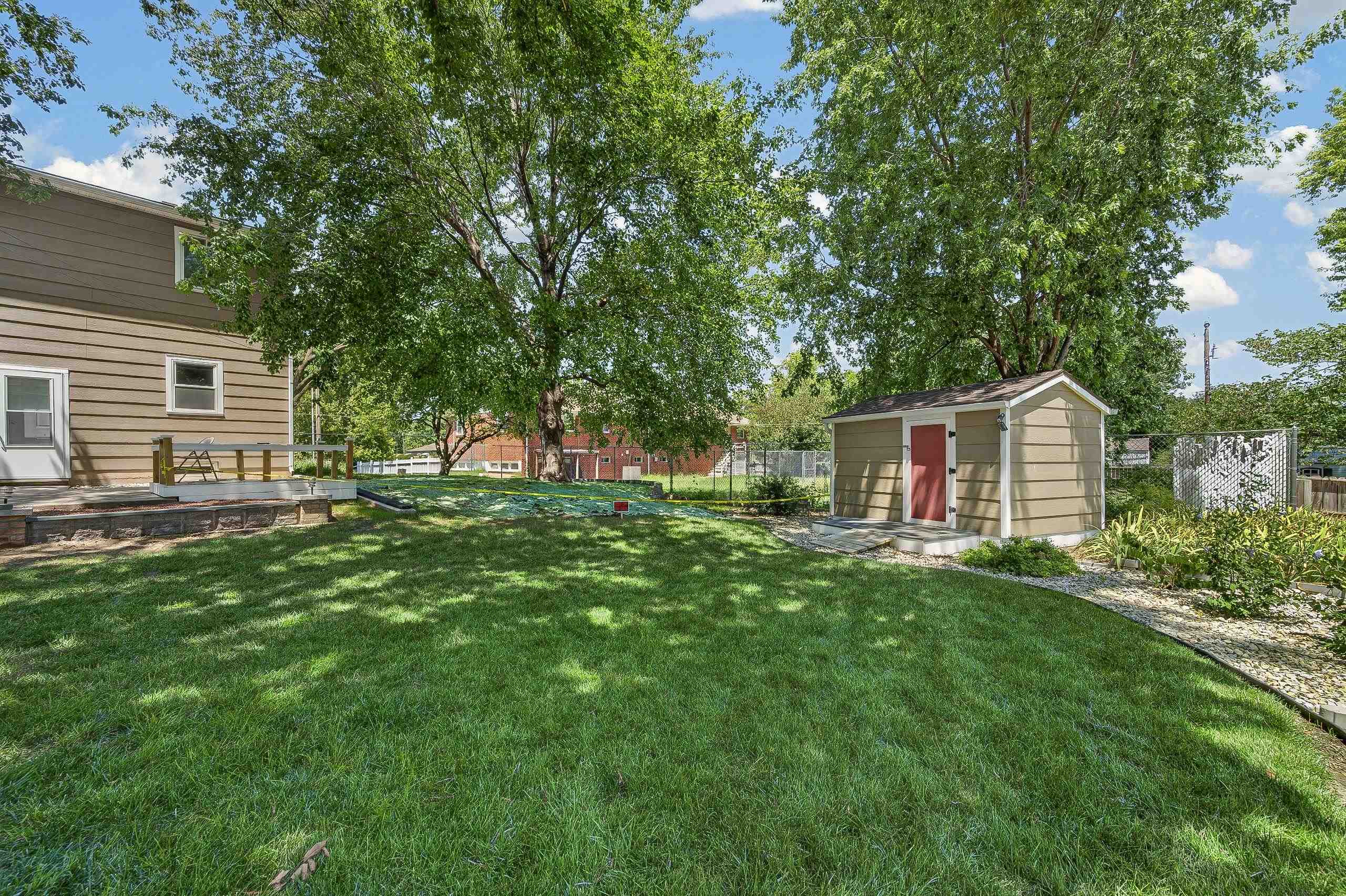 1624 N West St Property Photo 32