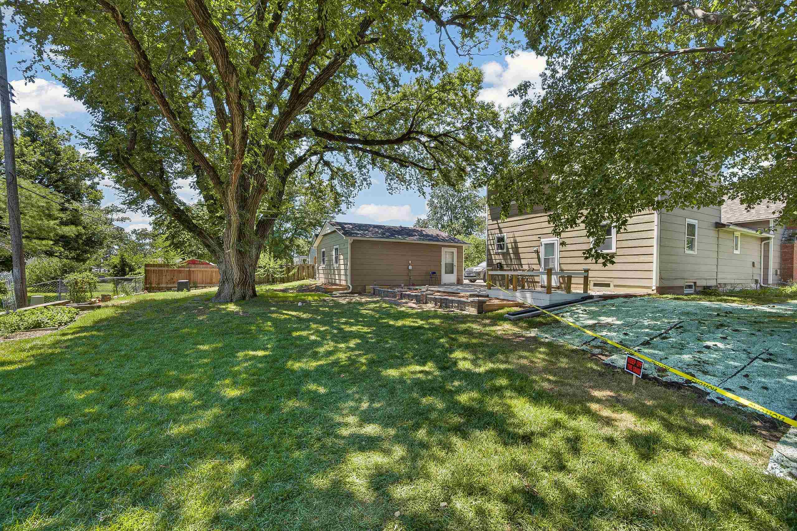 1624 N West St Property Photo 33