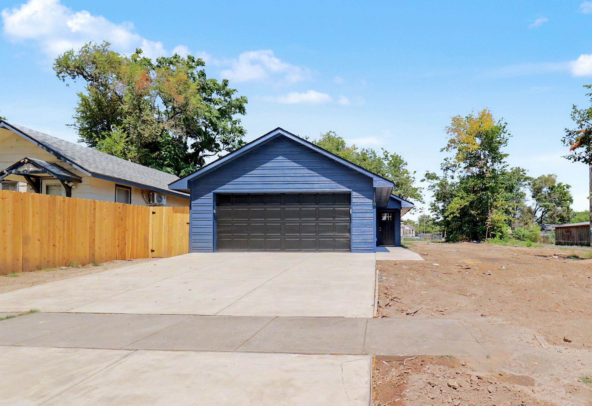 1118 W Munnell Property Photo