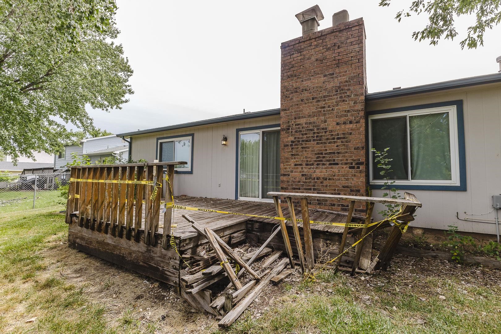 3231 N Brookfield Property Photo 26