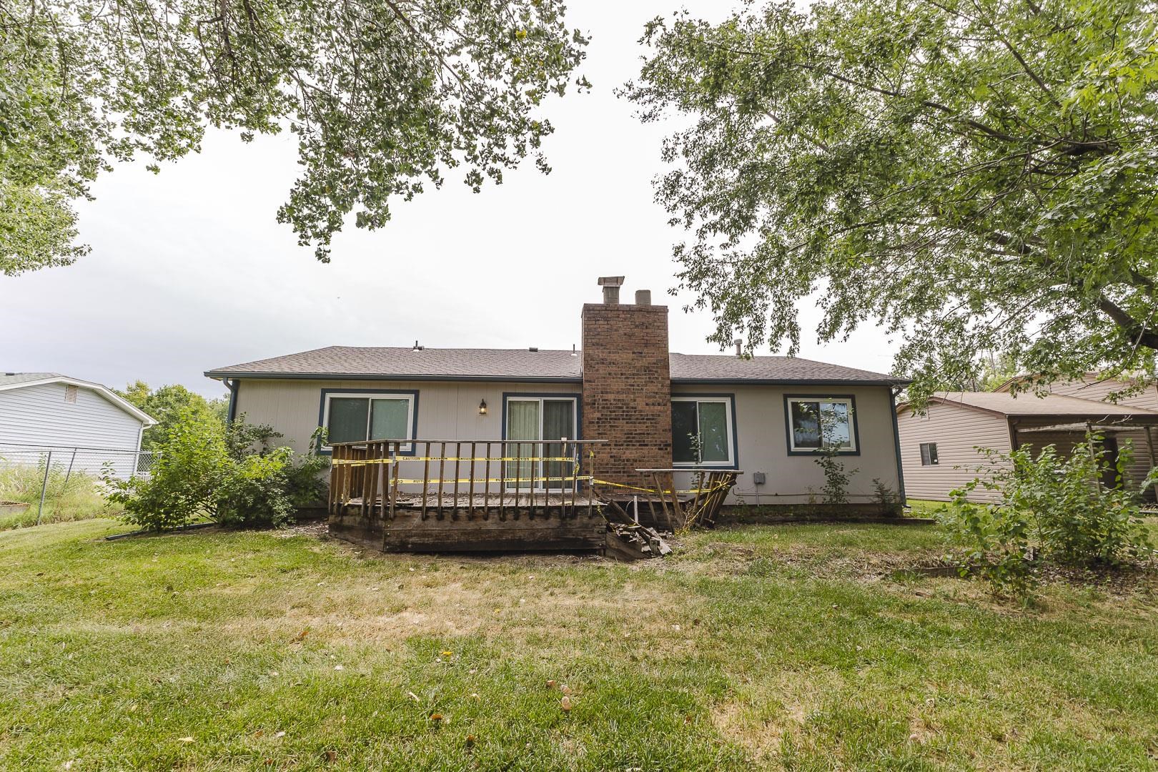 3231 N Brookfield Property Photo 29