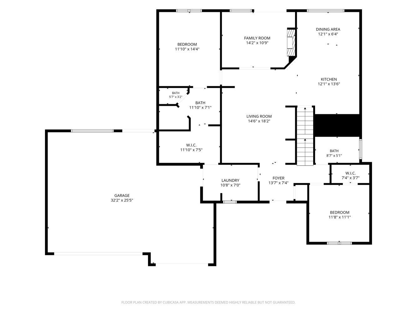 2319 S Vintage Dr Property Photo 33