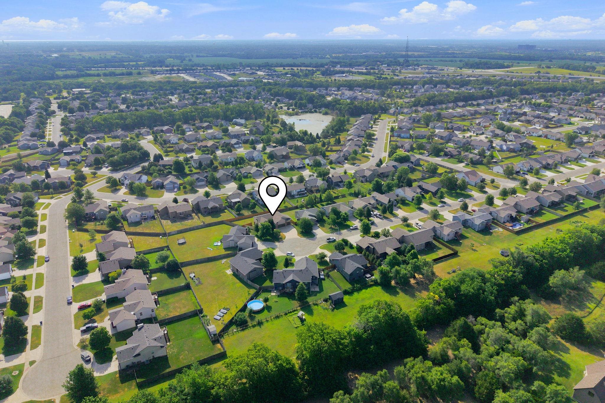 5112 N Saker Cir Property Photo 26
