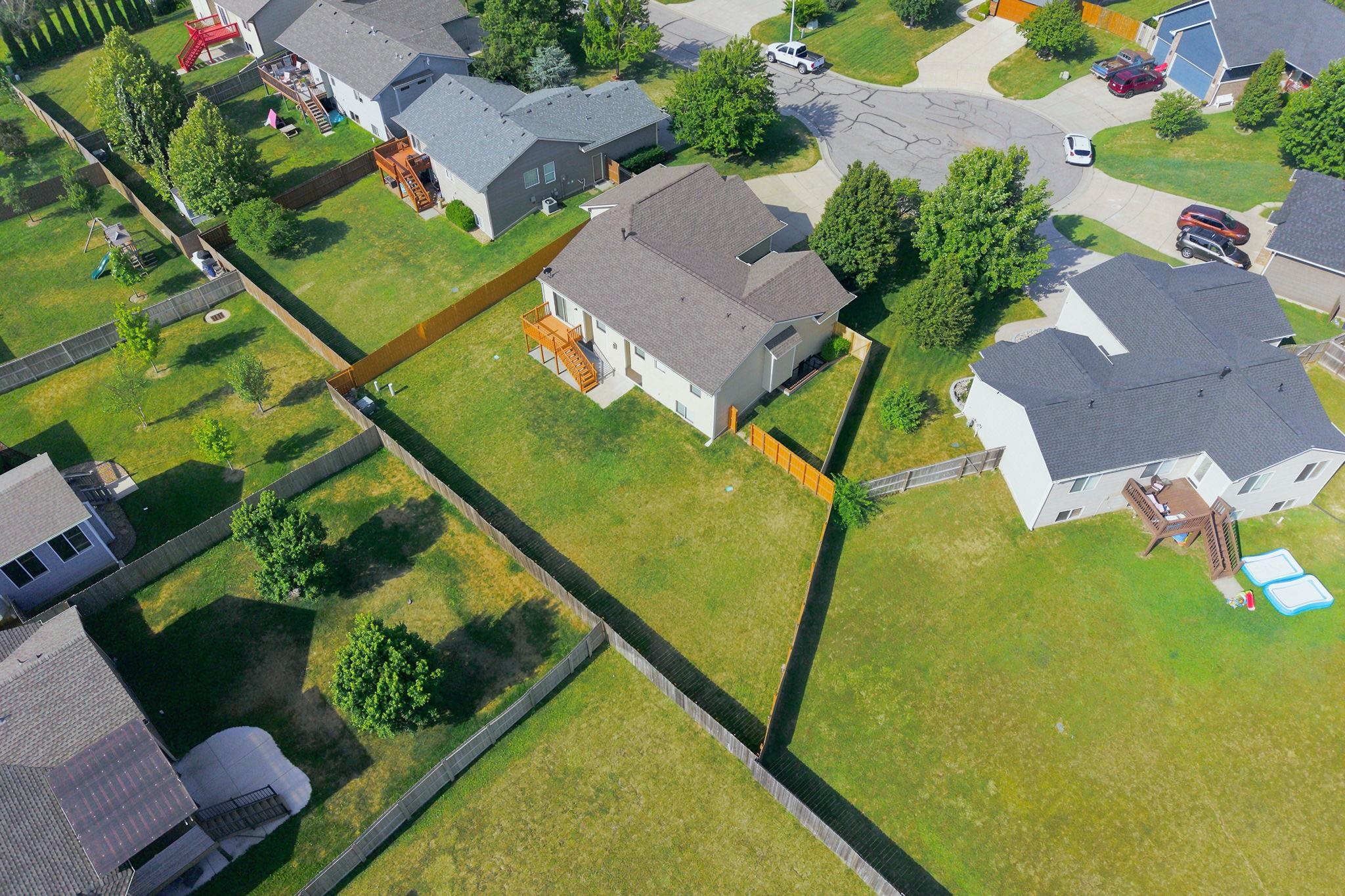 5112 N Saker Cir Property Photo 27