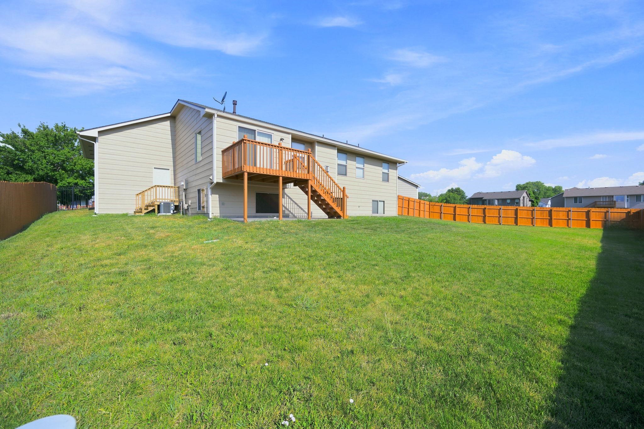 5112 N Saker Cir Property Photo 28