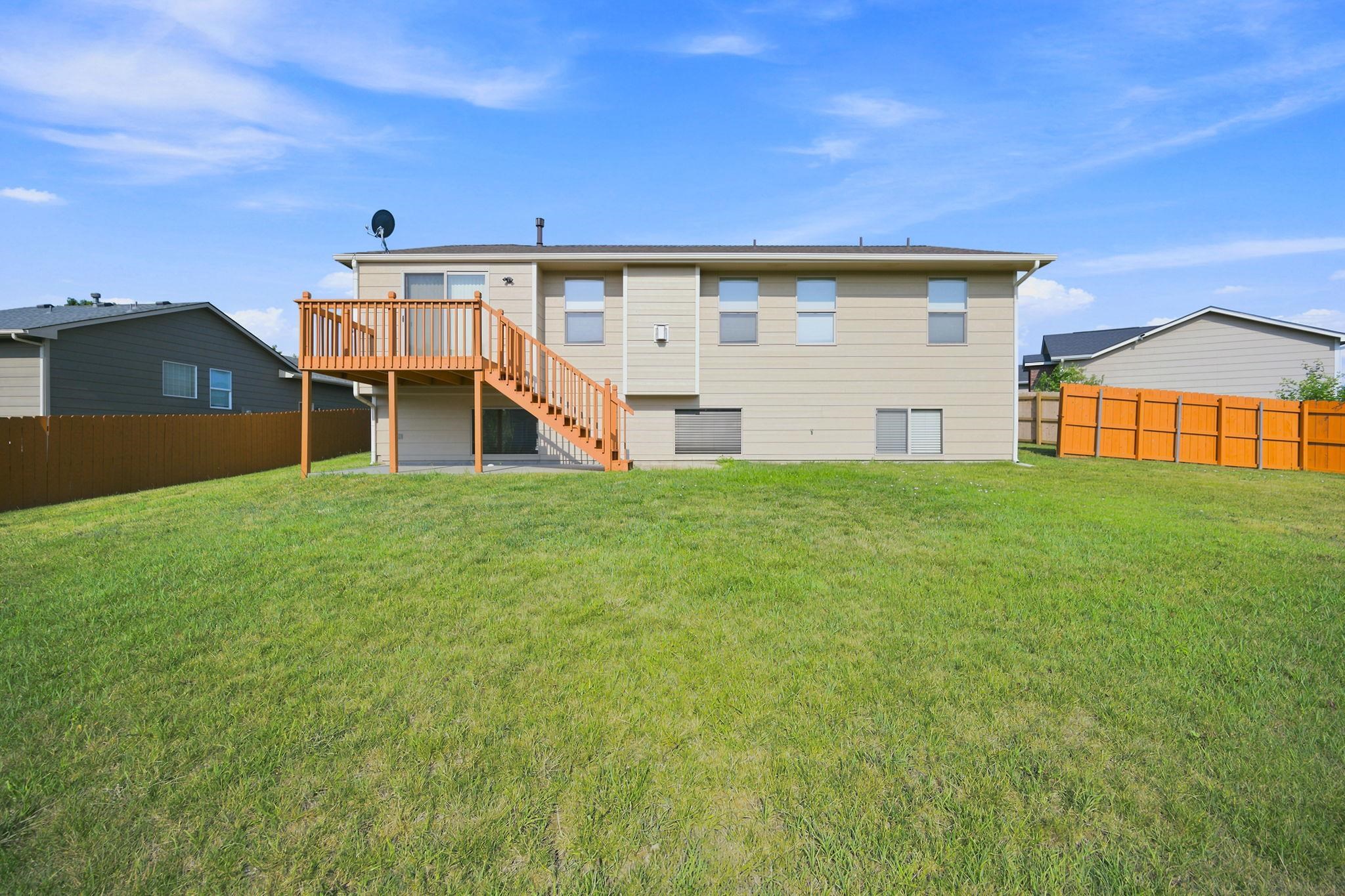 5112 N Saker Cir Property Photo 29