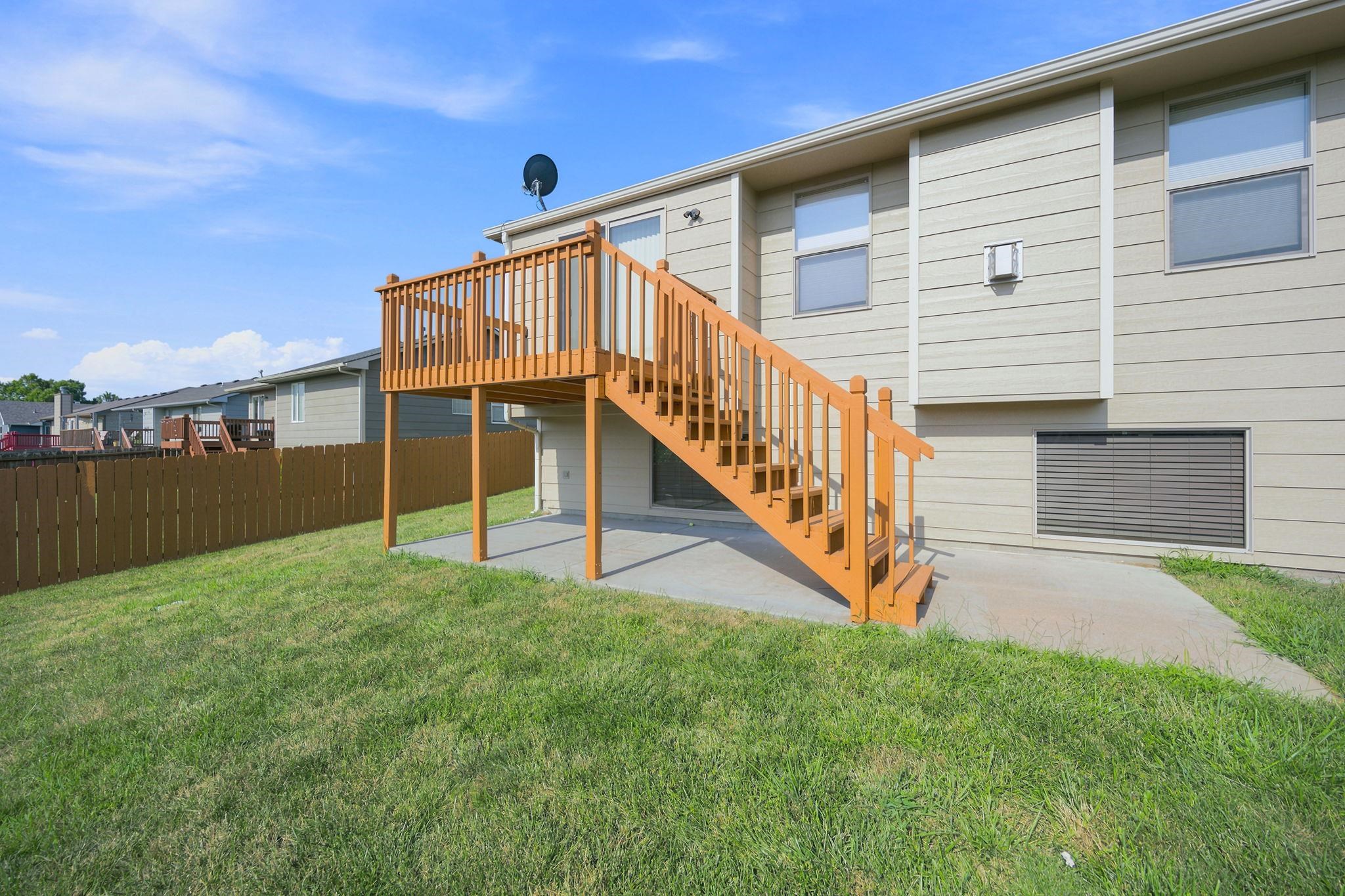 5112 N Saker Cir Property Photo 32