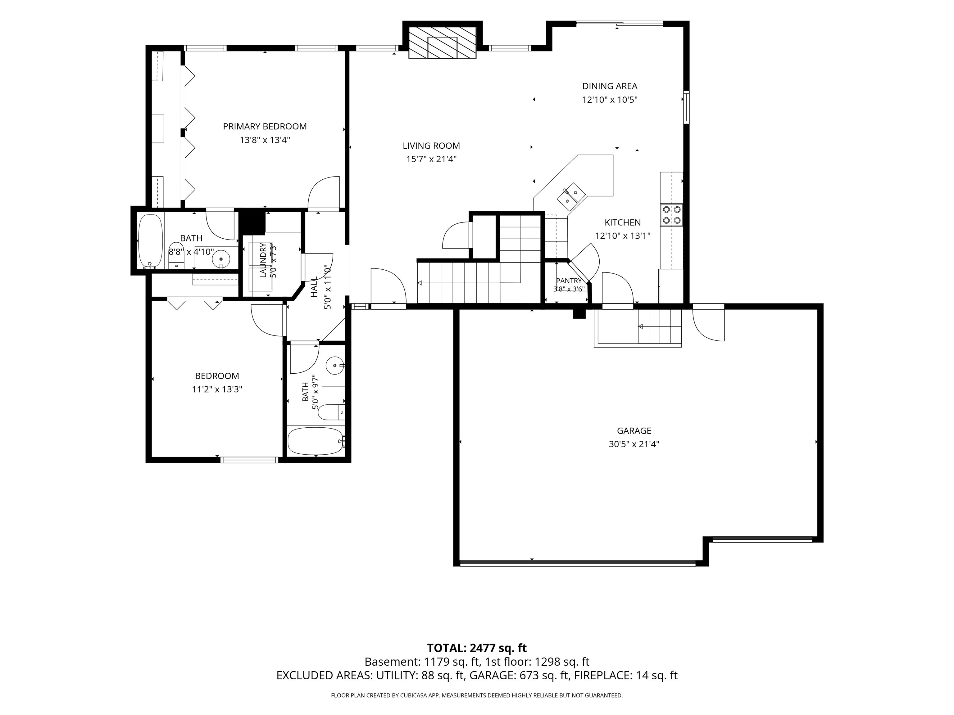 5112 N Saker Cir Property Photo 35