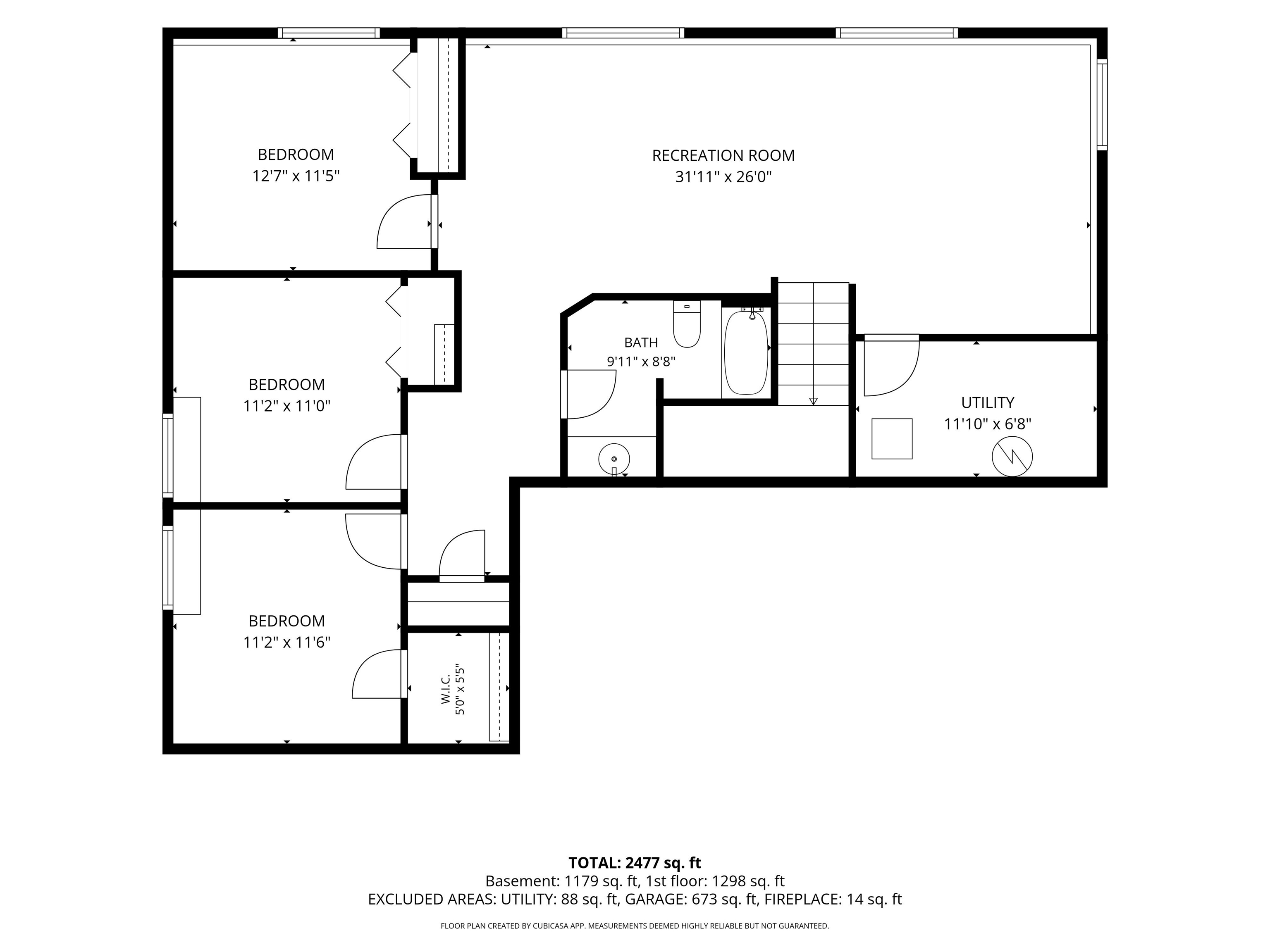 5112 N Saker Cir Property Photo 36