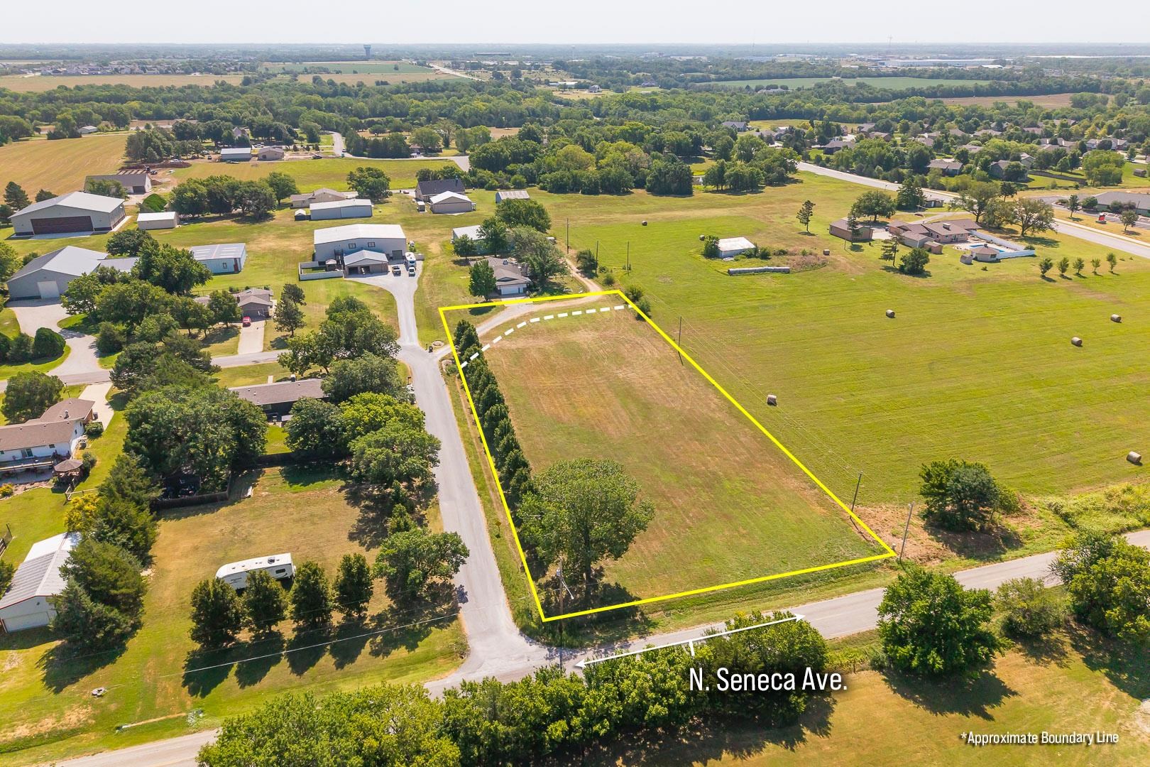 1.3+/- Acres At Hawthorne Property Photo 1