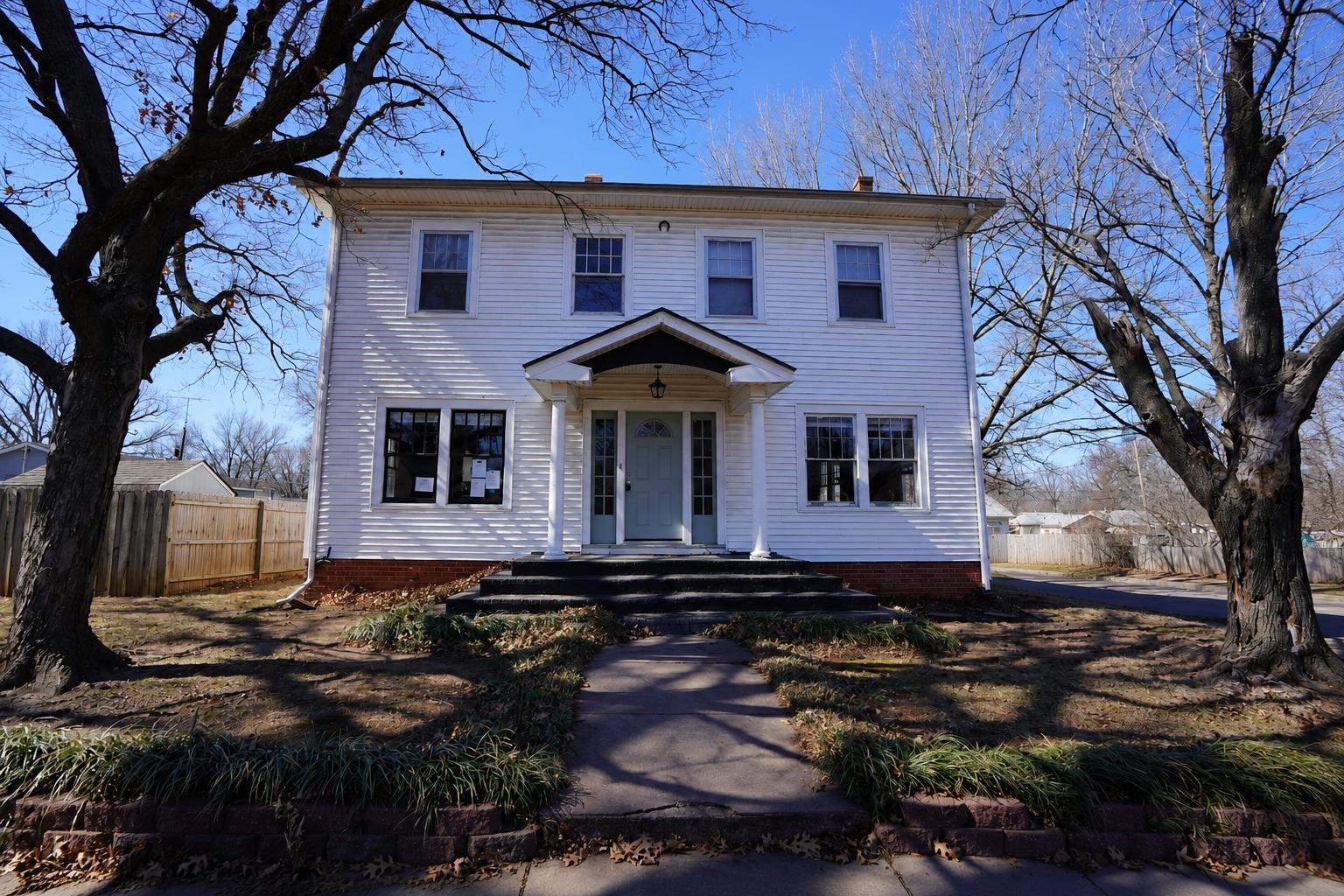 201 Park Property Photo 1