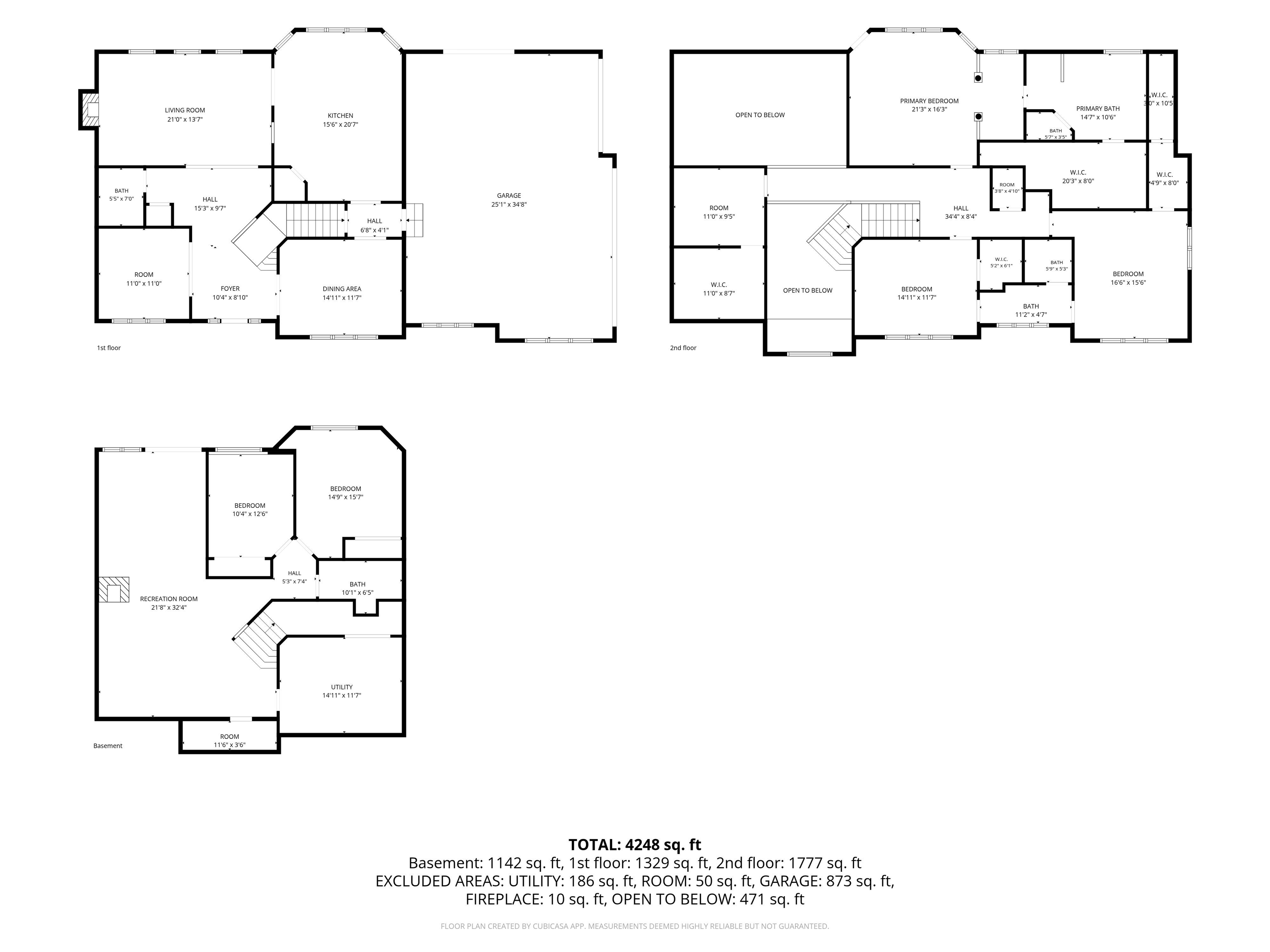 113 N Hibiscus St Property Photo 36