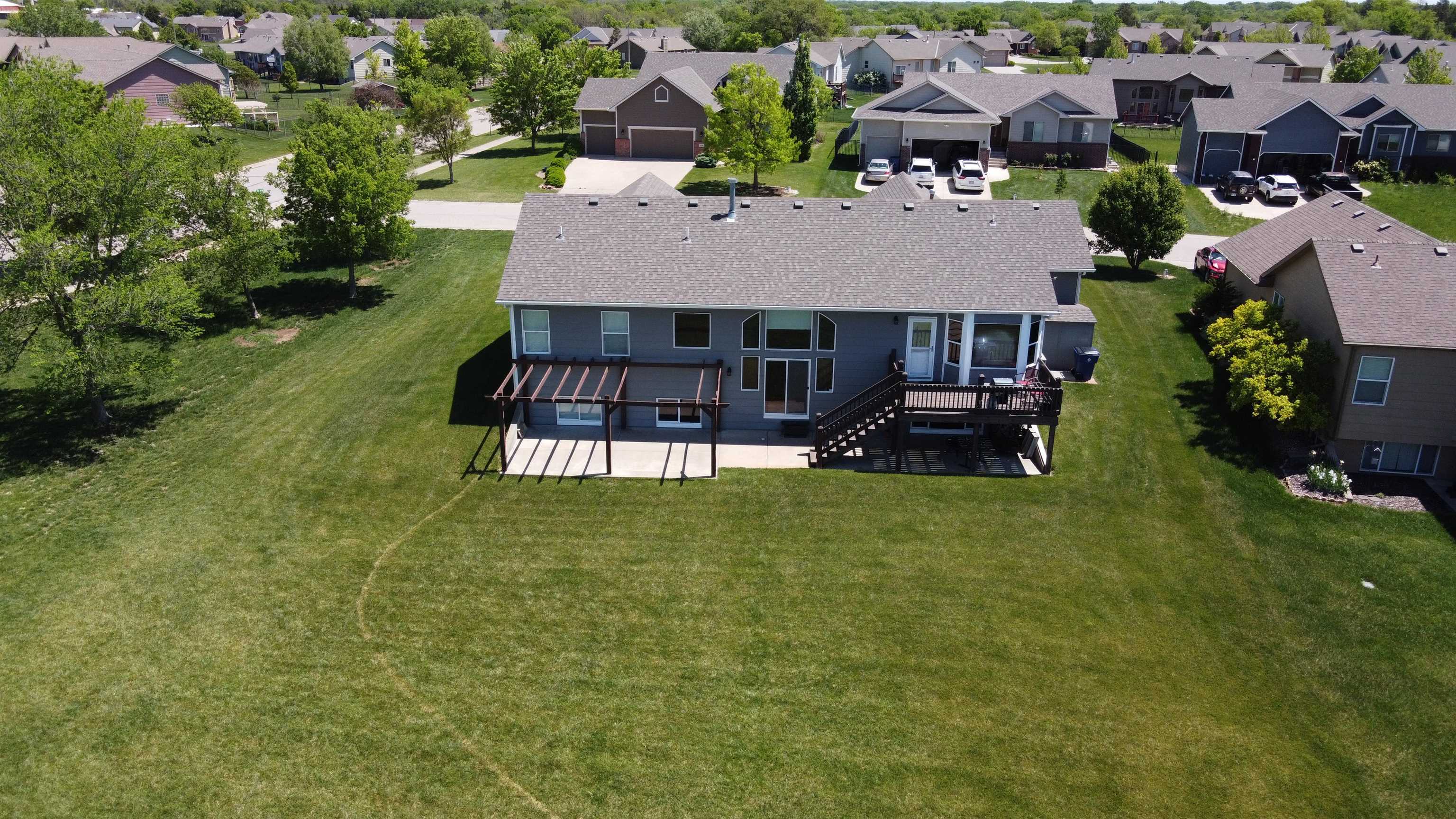 12301 E Zimmerly Ct Property Photo 30