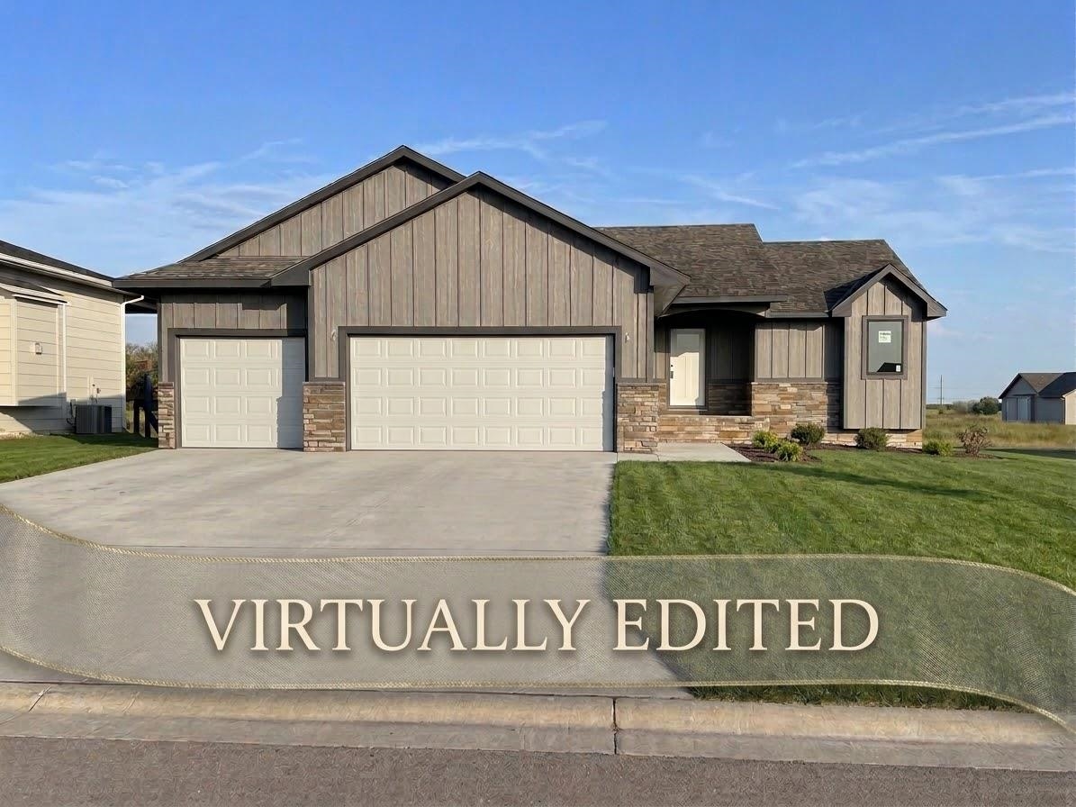 2203 S Chateau Ct Property Photo 1