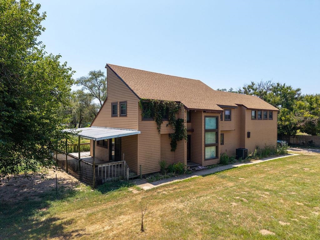 10150 S Hillside Property Photo 2
