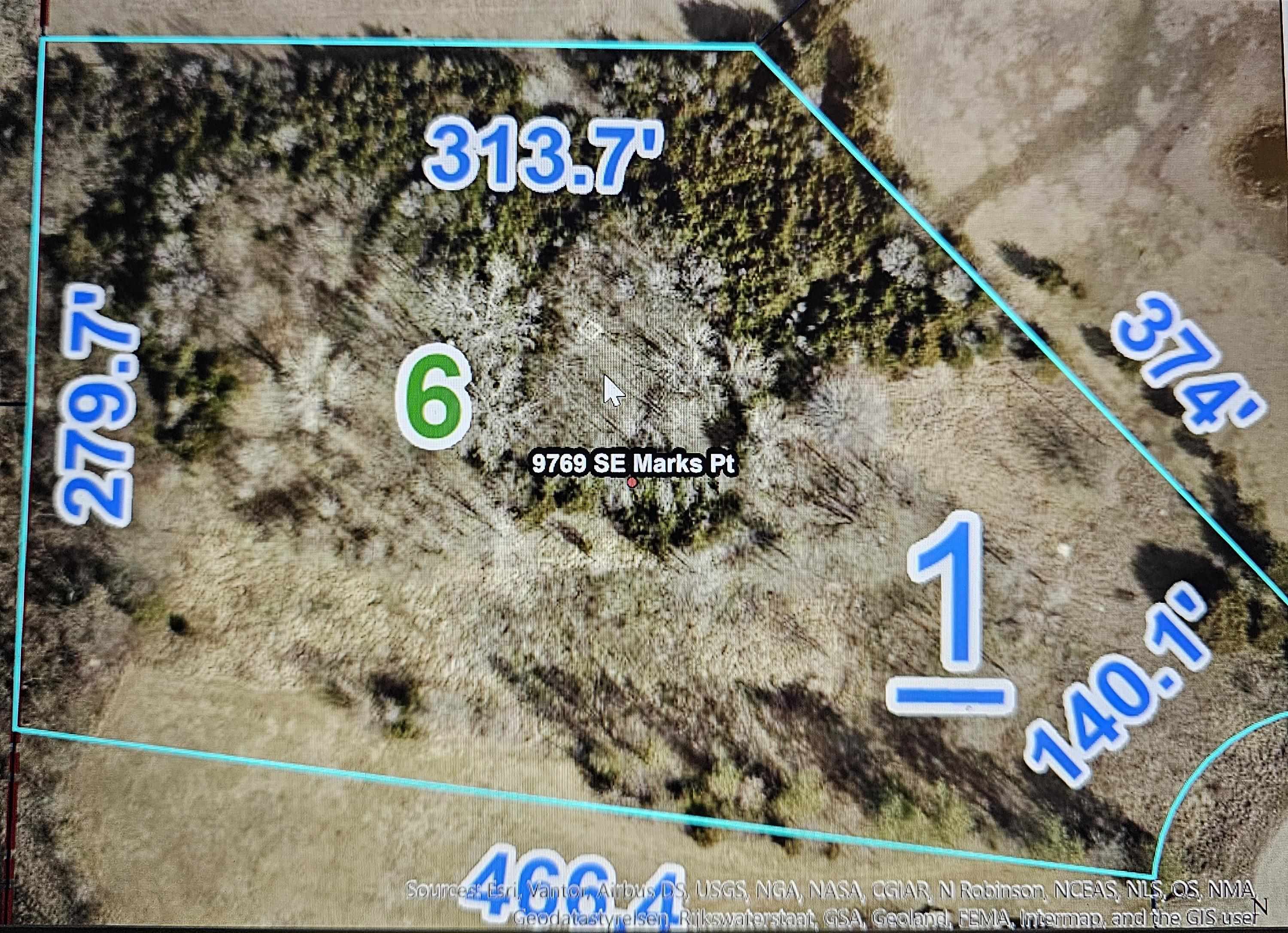 9769 Se Marks Point Property Photo 2