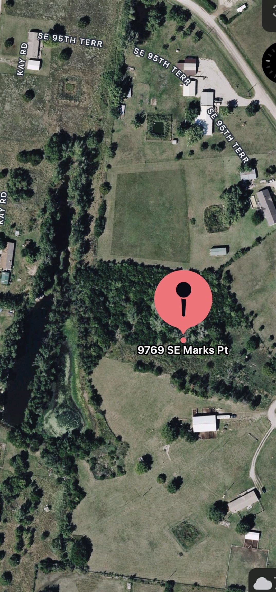 9769 Se Marks Point Property Photo 11