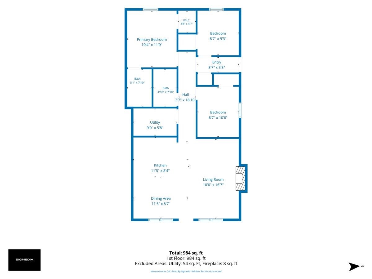 1745 N Chautauqua Ave Property Photo 35