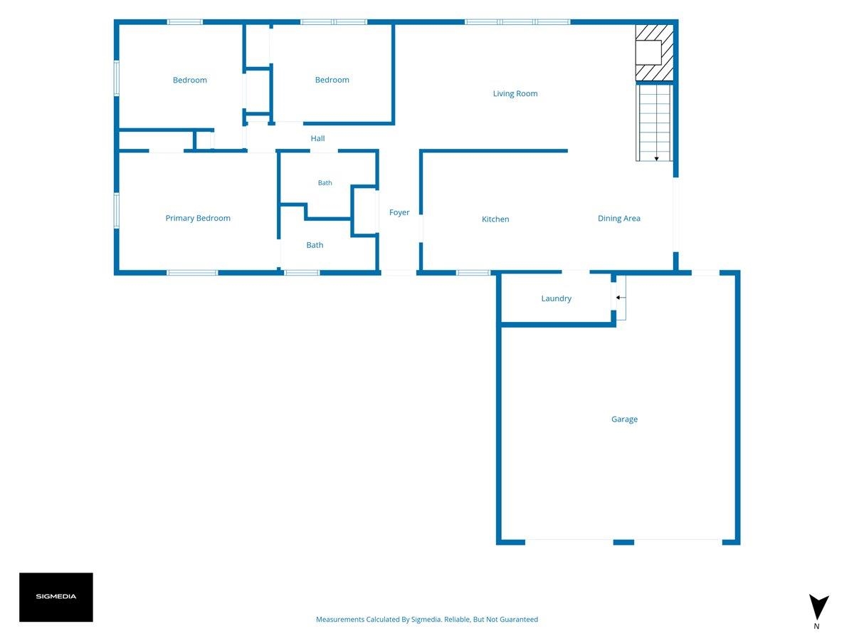 11611 W Kent Property Photo 27