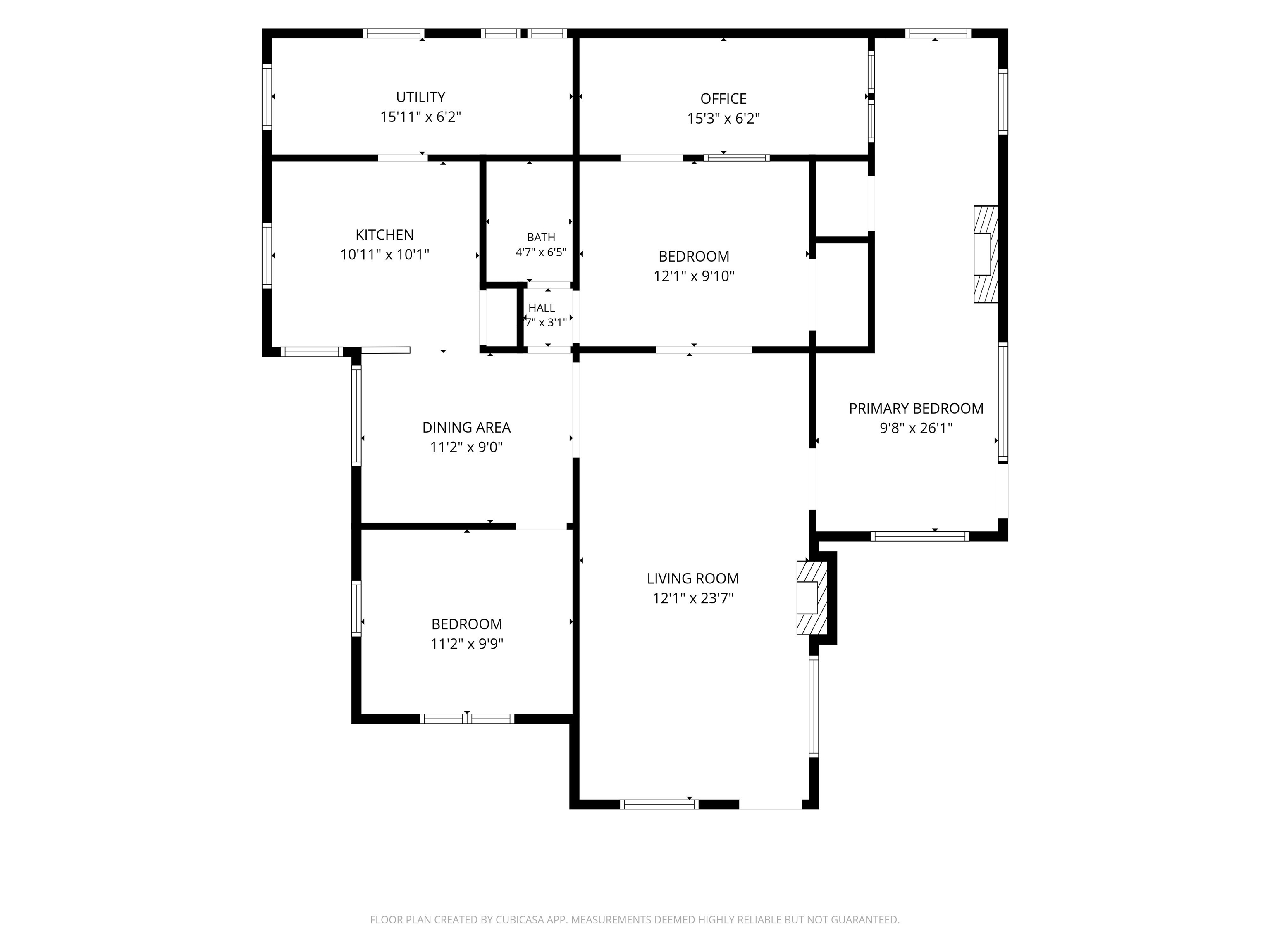 1925 W Mccormick Property Photo 21