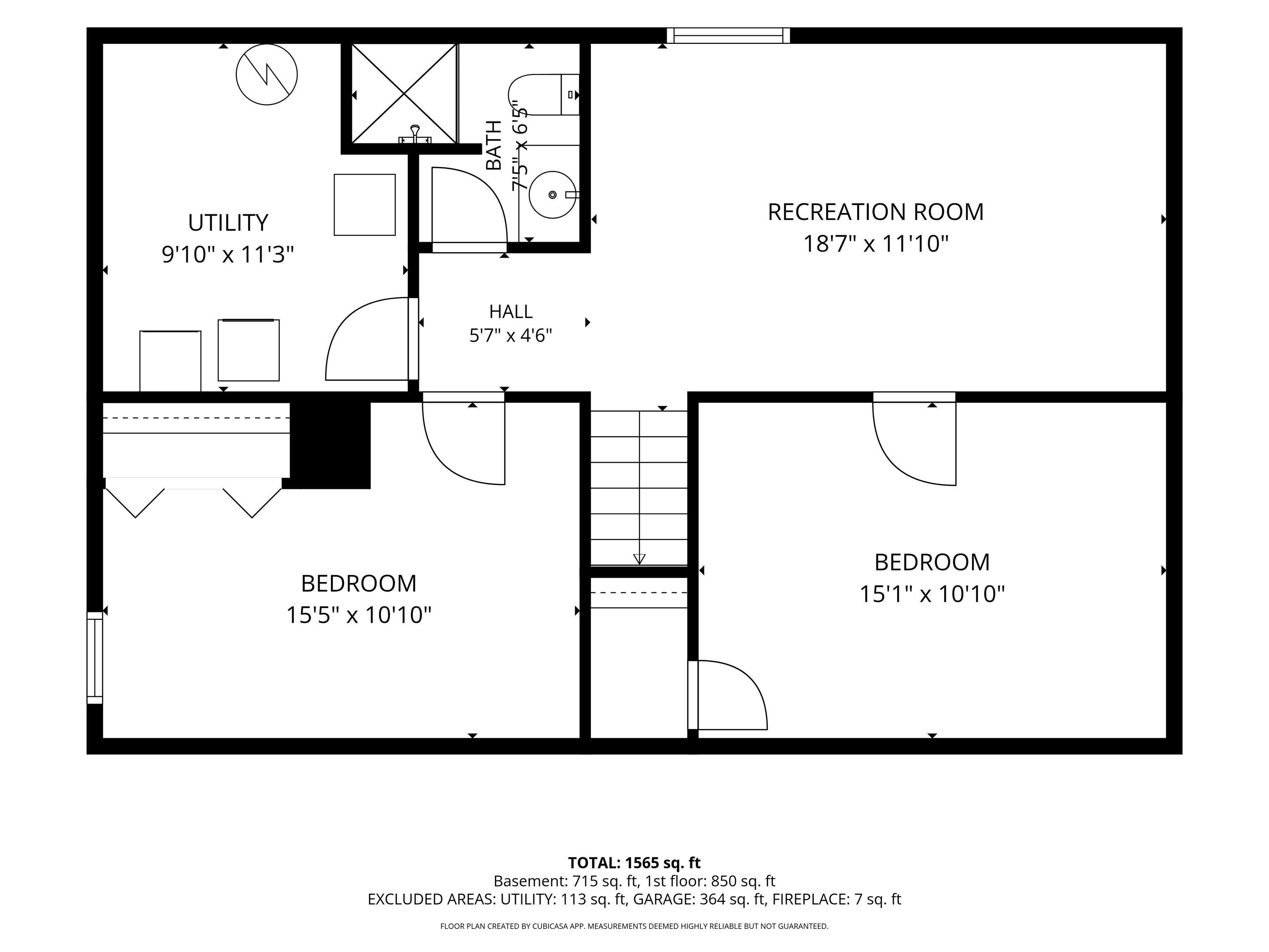 2530 N Beacon Hill St Property Photo 25