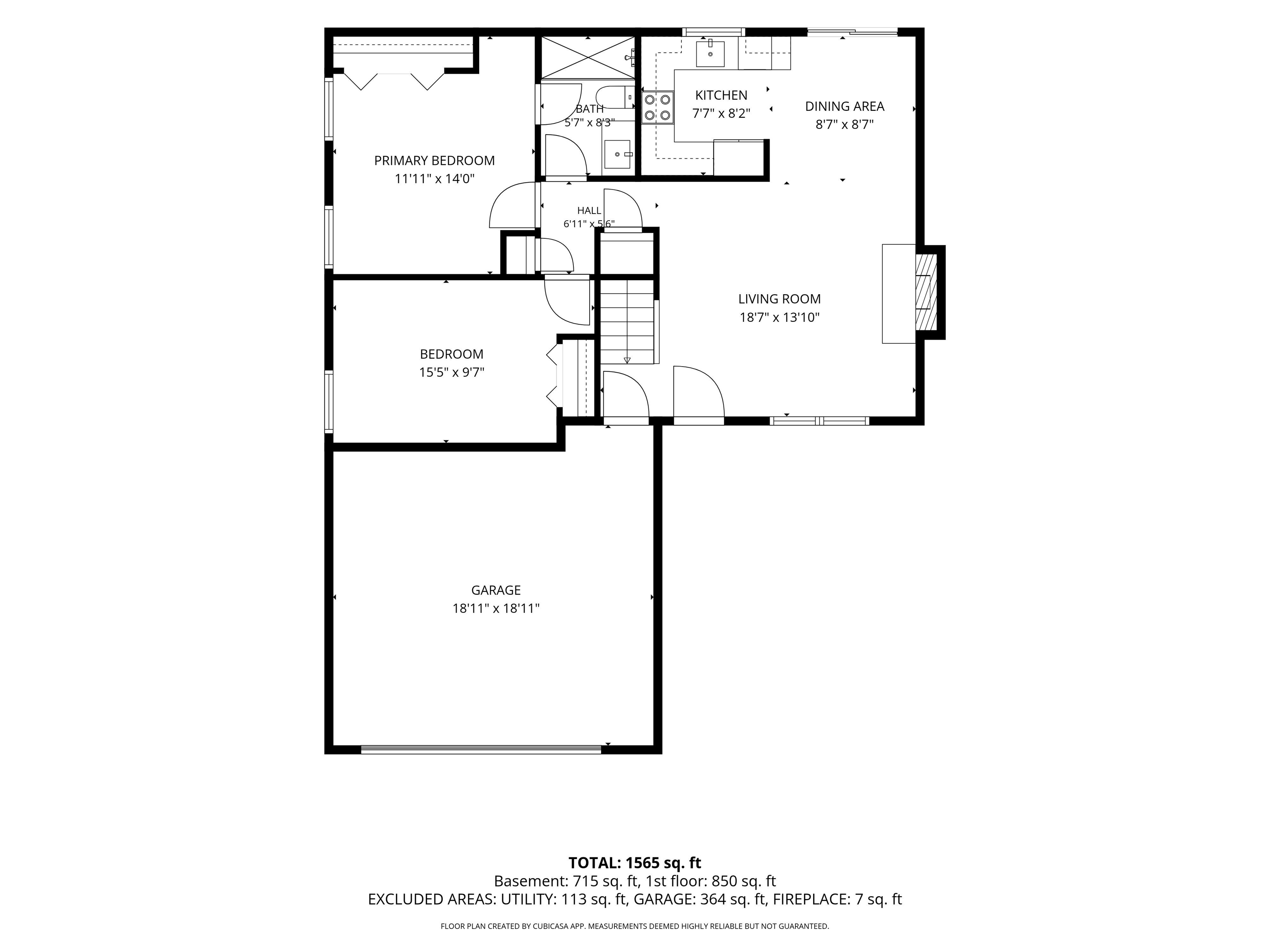 2530 N Beacon Hill St Property Photo 26
