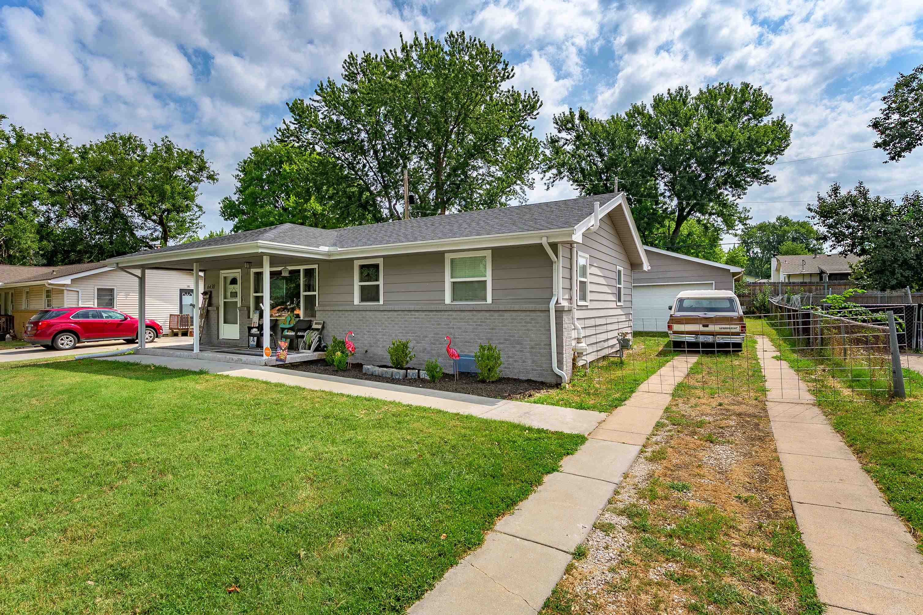 6430 N Longmont St Property Photo 26