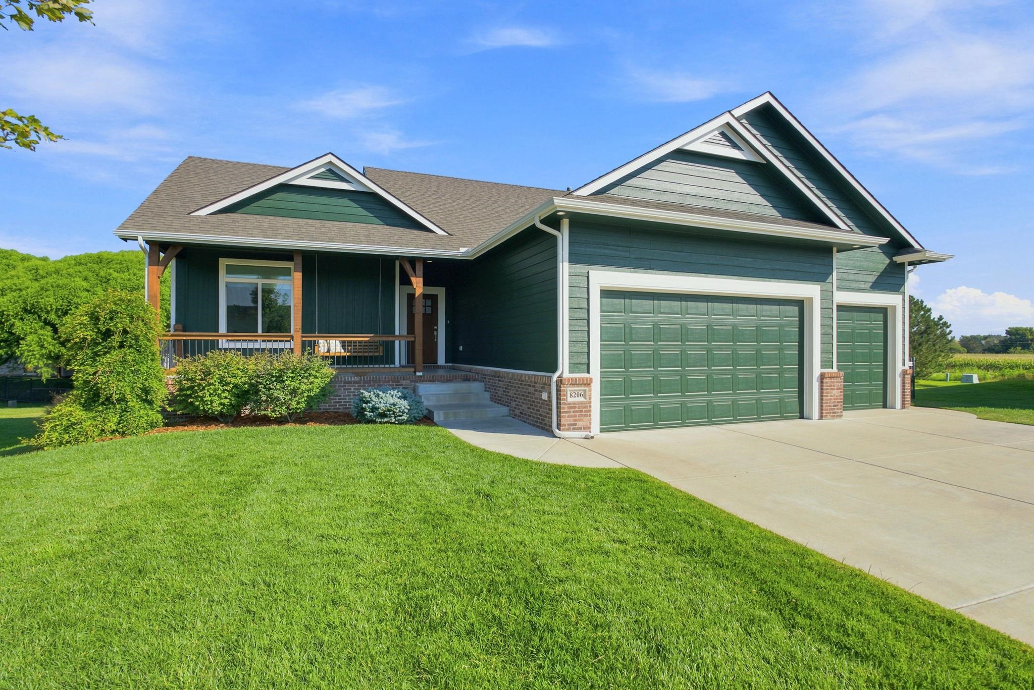 8206 W Kackley Cir Property Photo 1