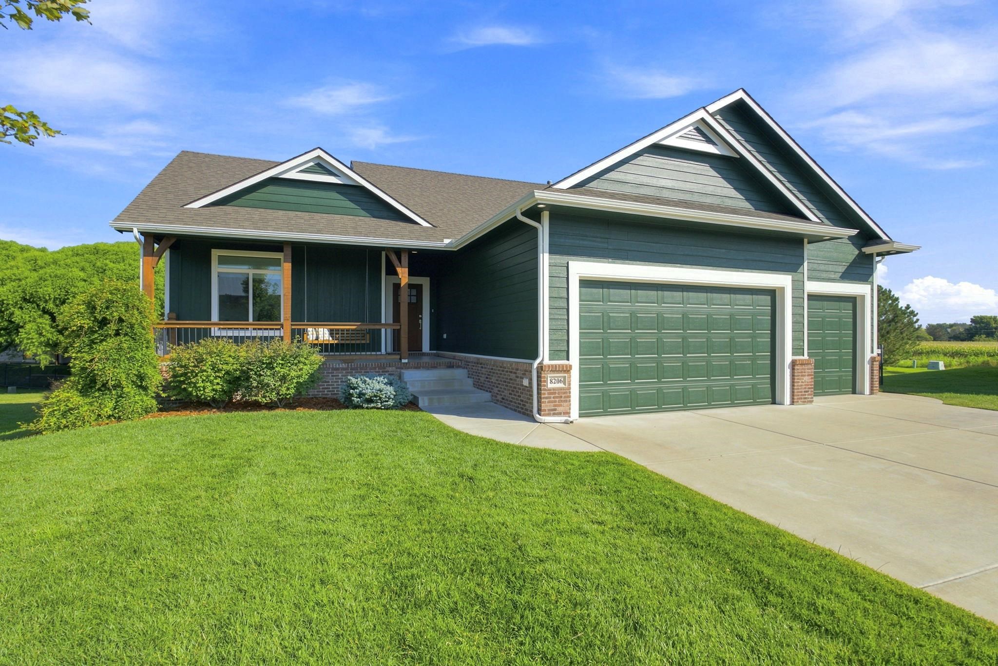 8206 W Kackley Cir Property Photo 1
