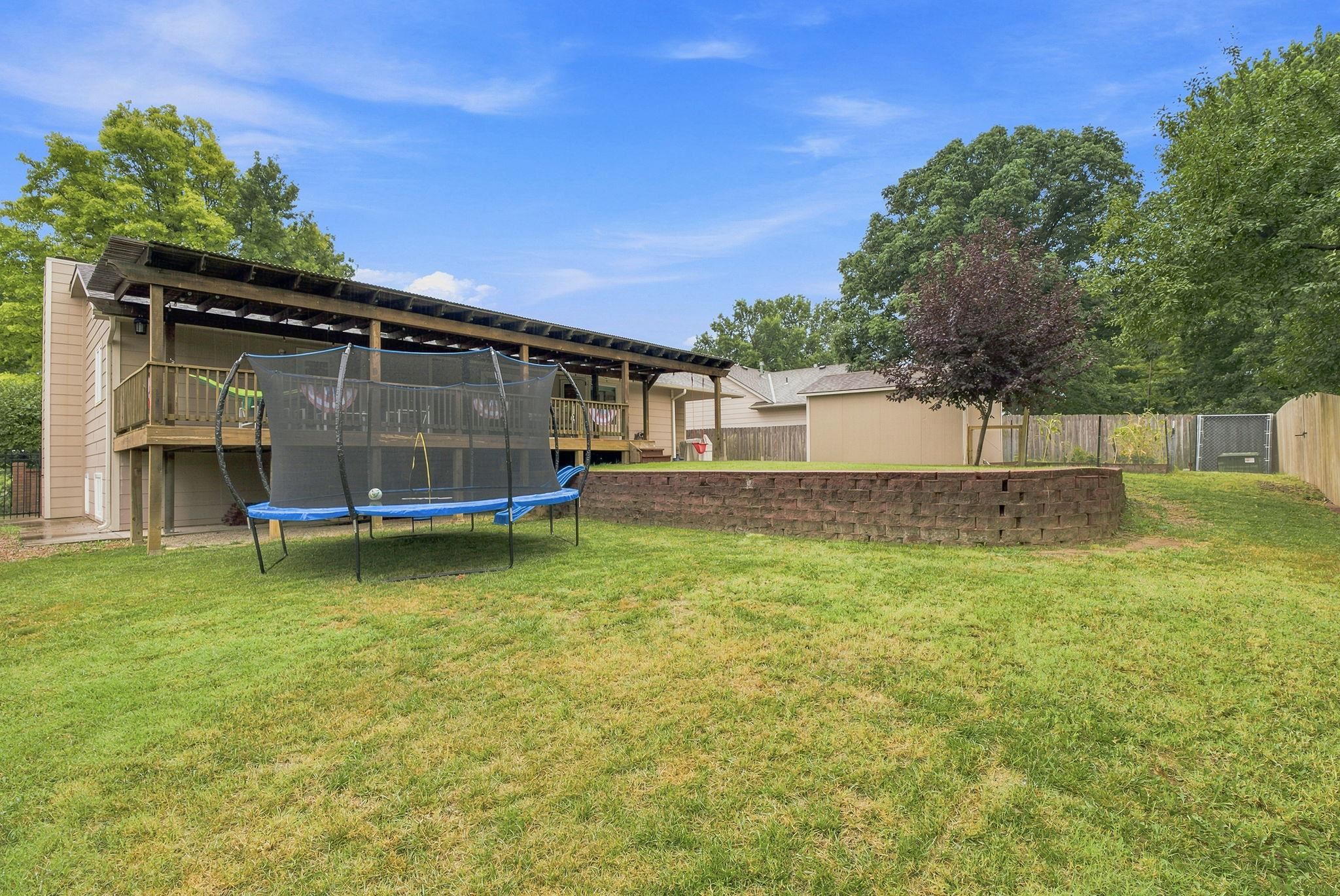 1113 N Ridgecrest Property Photo 34