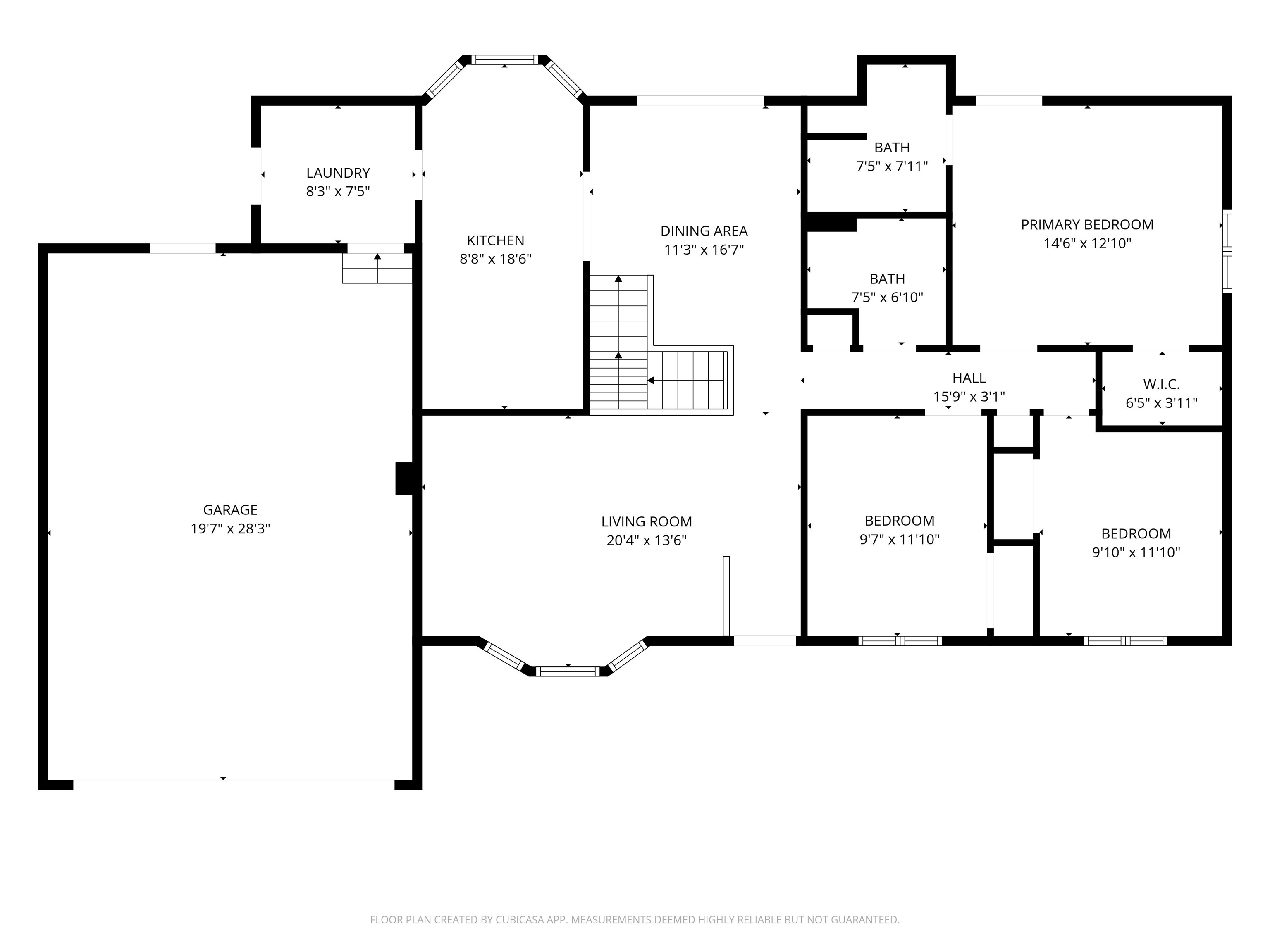 1113 N Ridgecrest Property Photo 36