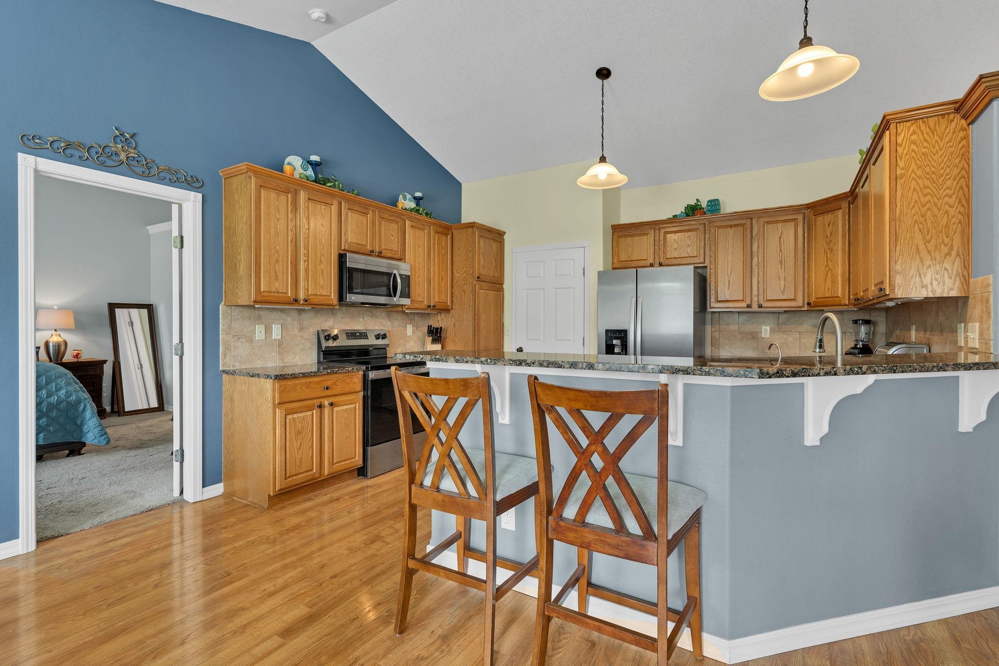 2519 W Rio Vista Ct. Property Photo 13