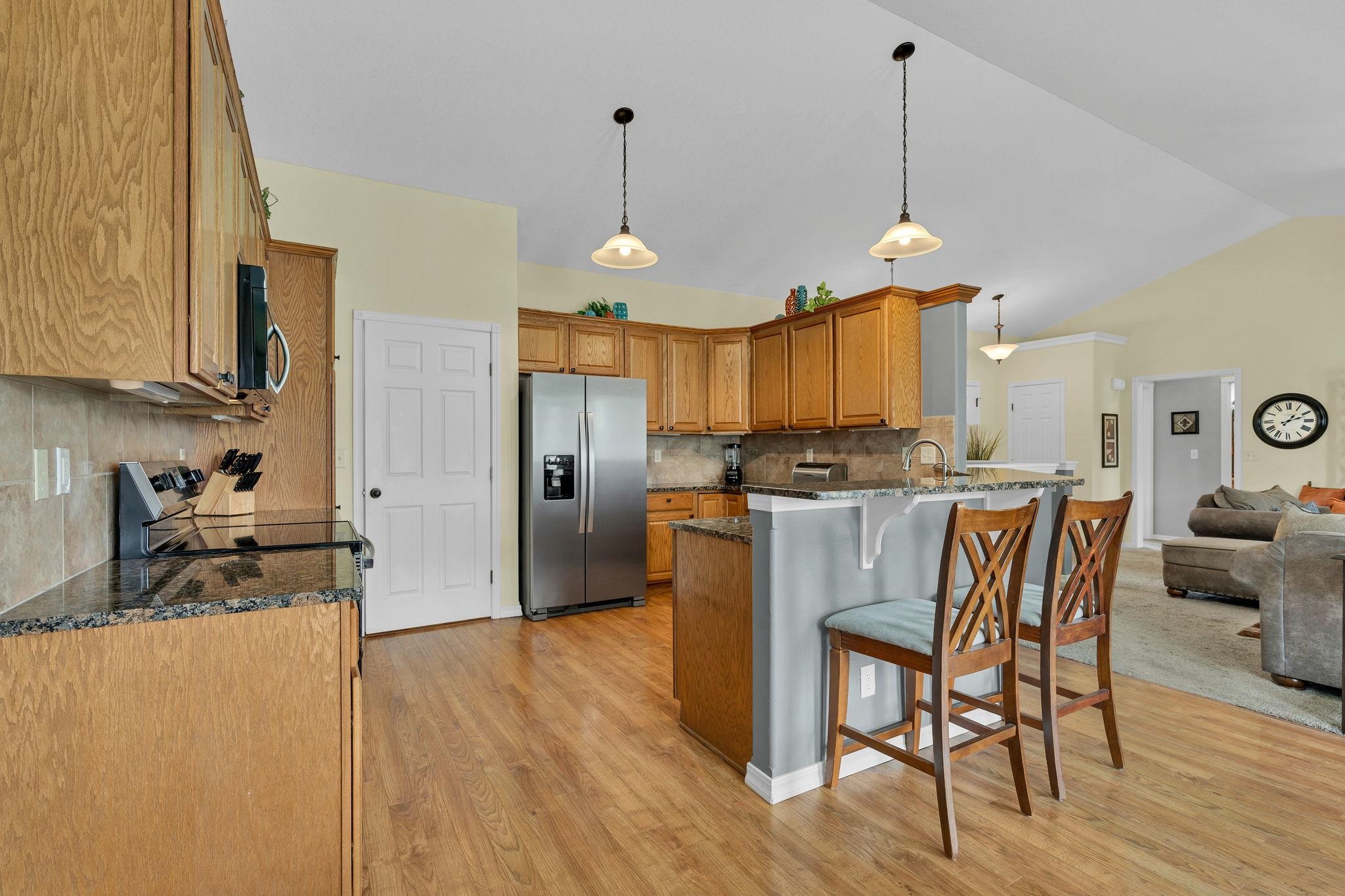 2519 W Rio Vista Ct. Property Photo 14