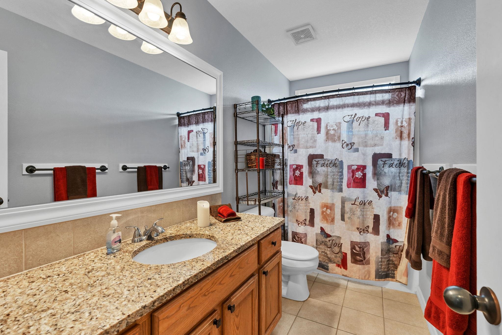 2519 W Rio Vista Ct. Property Photo 22